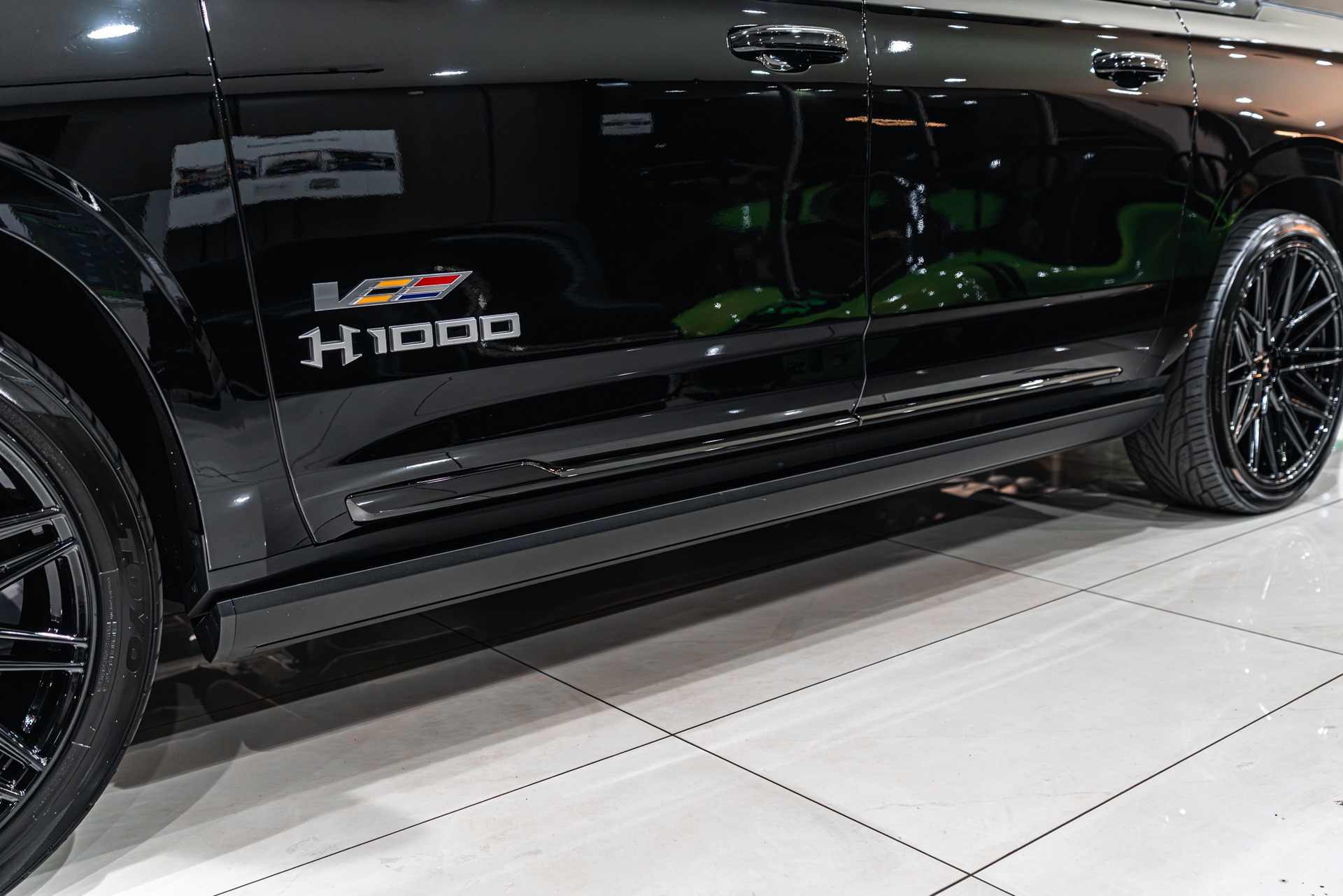 2023 CADILLAC ESCALADE ESV - Image 49