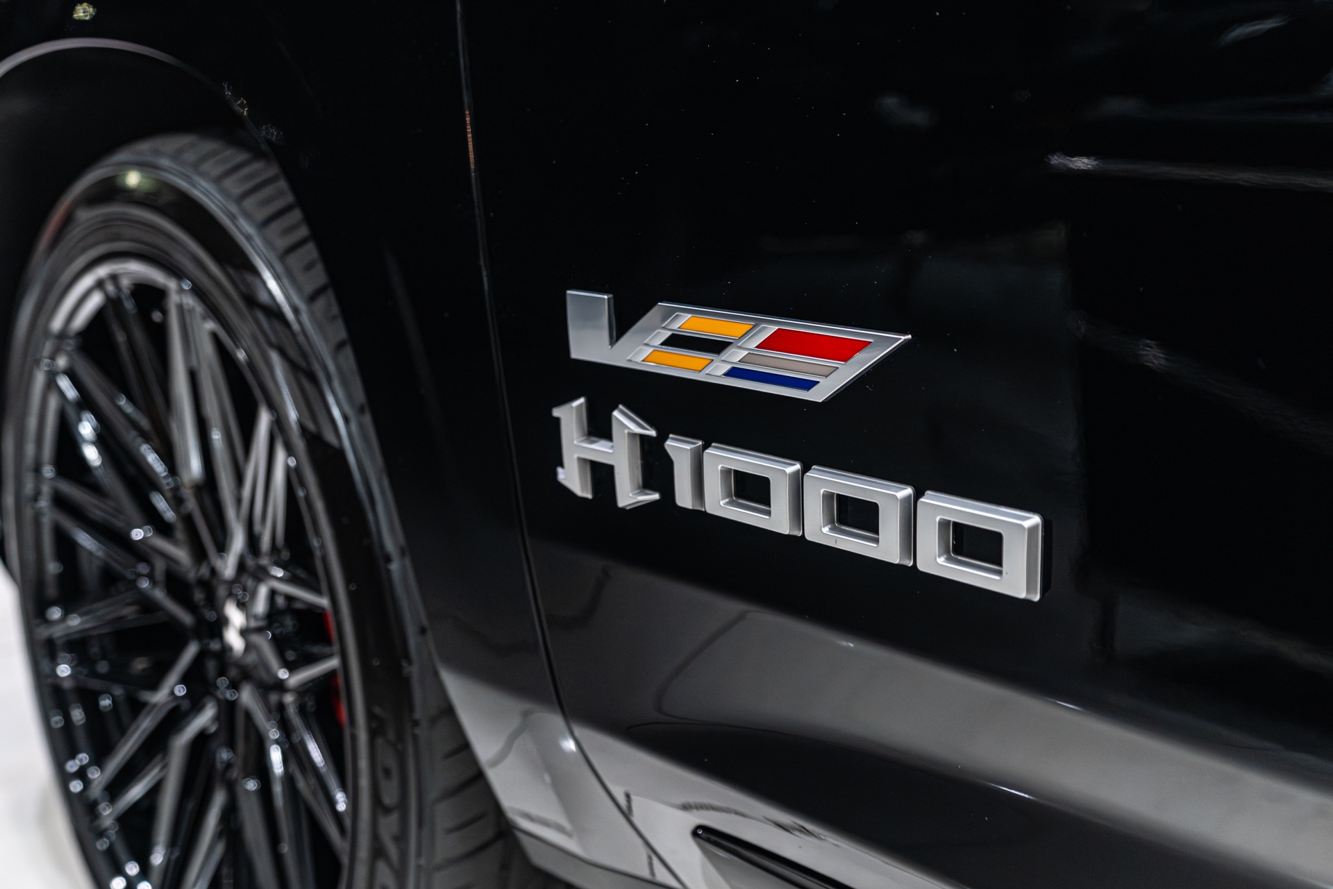 2023 CADILLAC ESCALADE ESV - Image 50