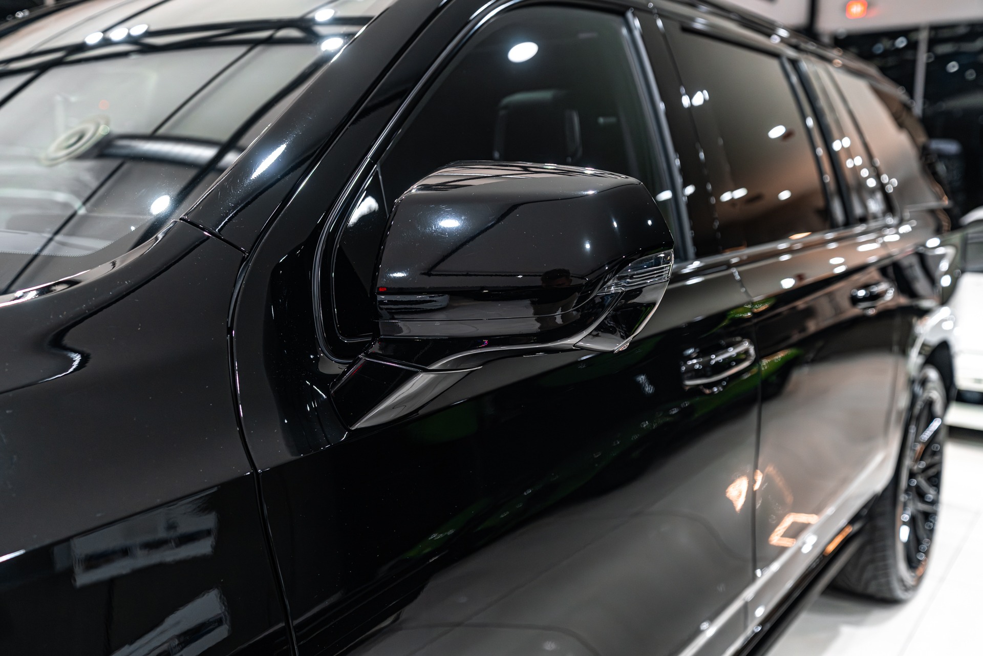 2023 CADILLAC ESCALADE ESV - Image 51