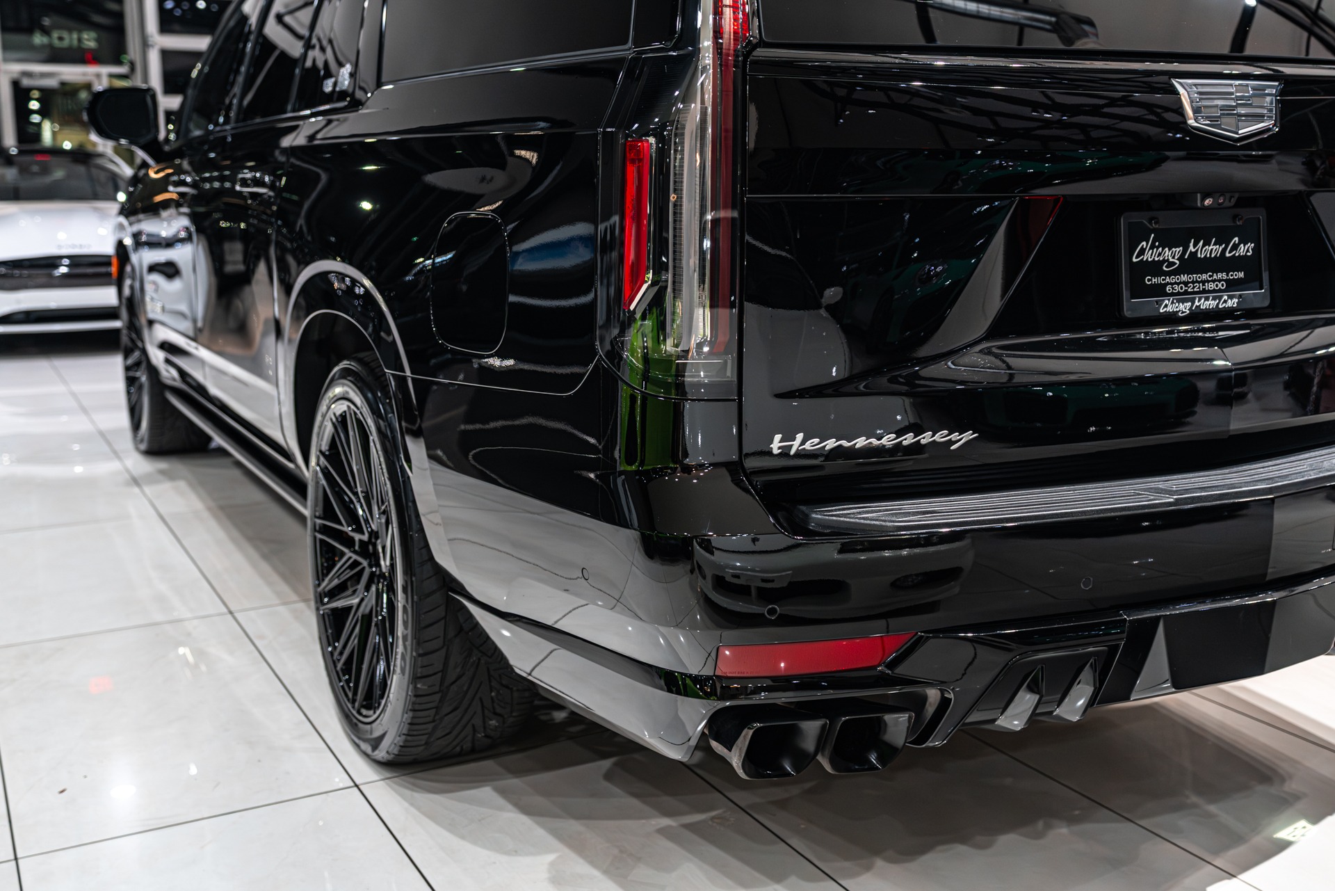 2023 CADILLAC ESCALADE ESV - Image 54