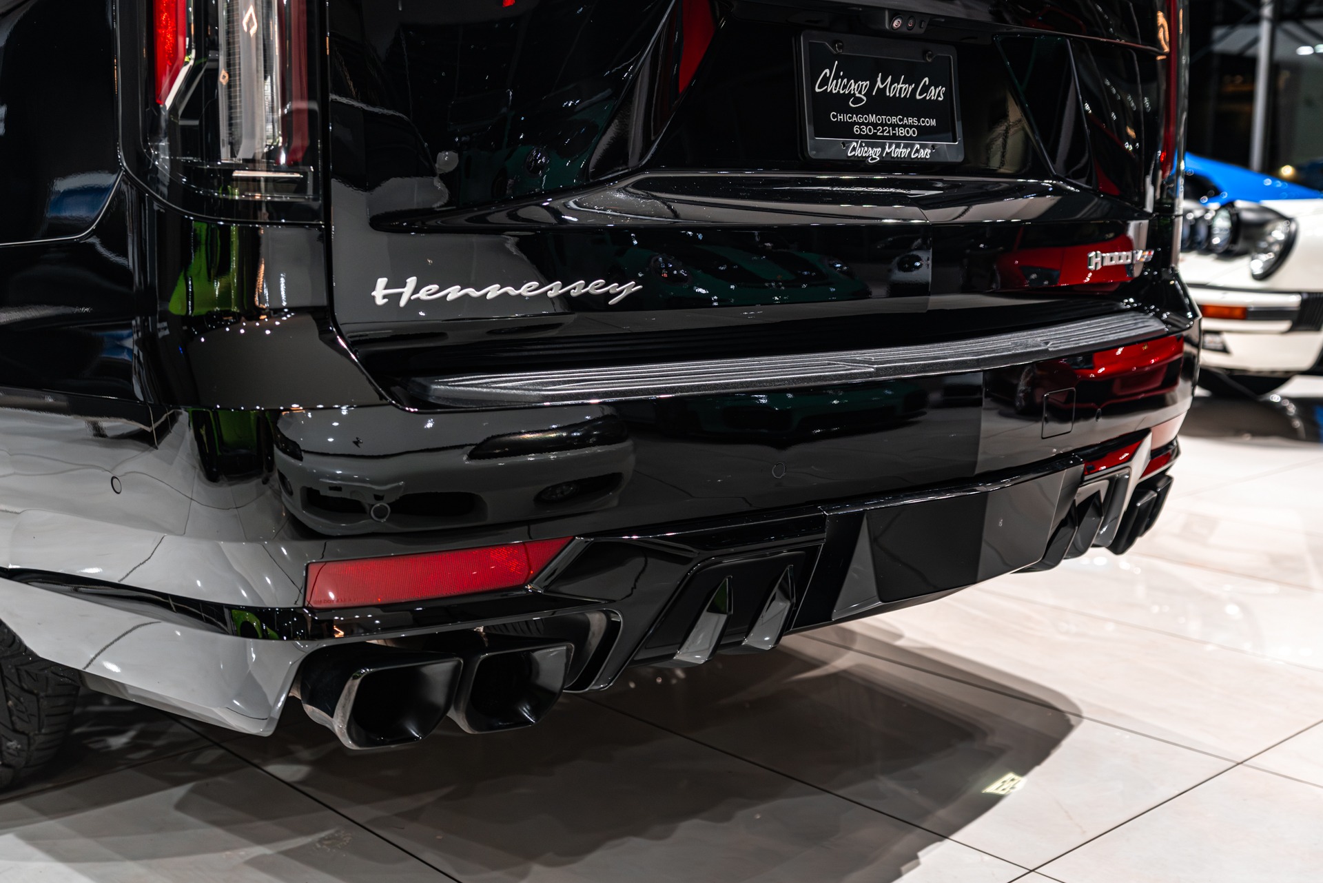 2023 CADILLAC ESCALADE ESV - Image 56