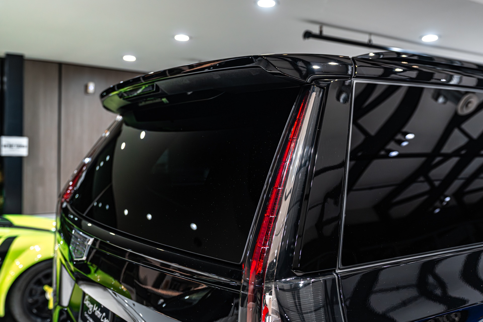 2023 CADILLAC ESCALADE ESV - Image 58