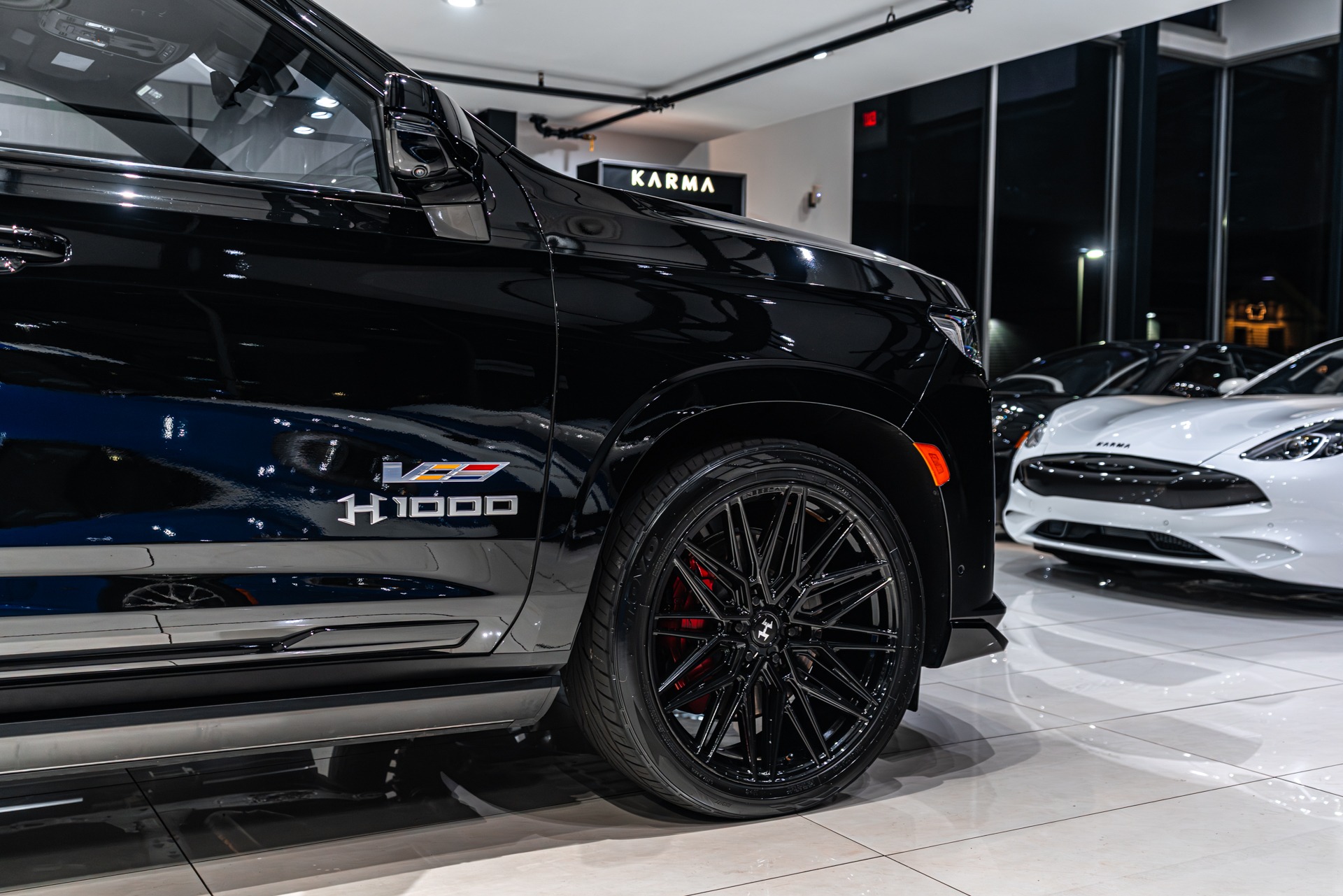 2023 CADILLAC ESCALADE ESV - Image 63