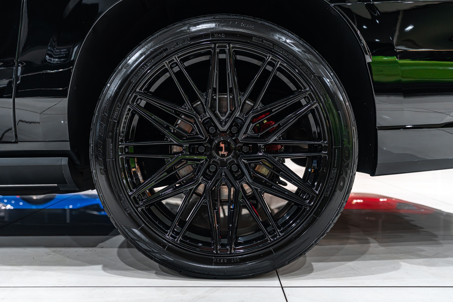 2023 CADILLAC ESCALADE ESV - Image 67