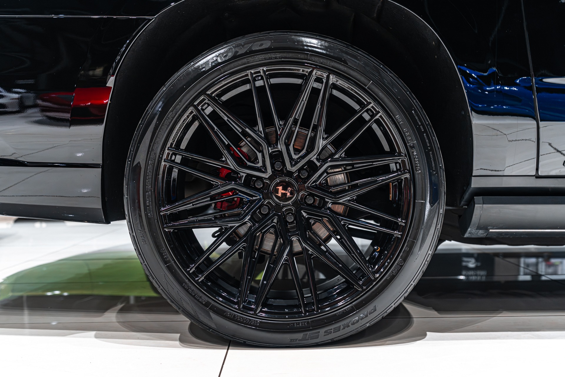 2023 CADILLAC ESCALADE ESV - Image 68