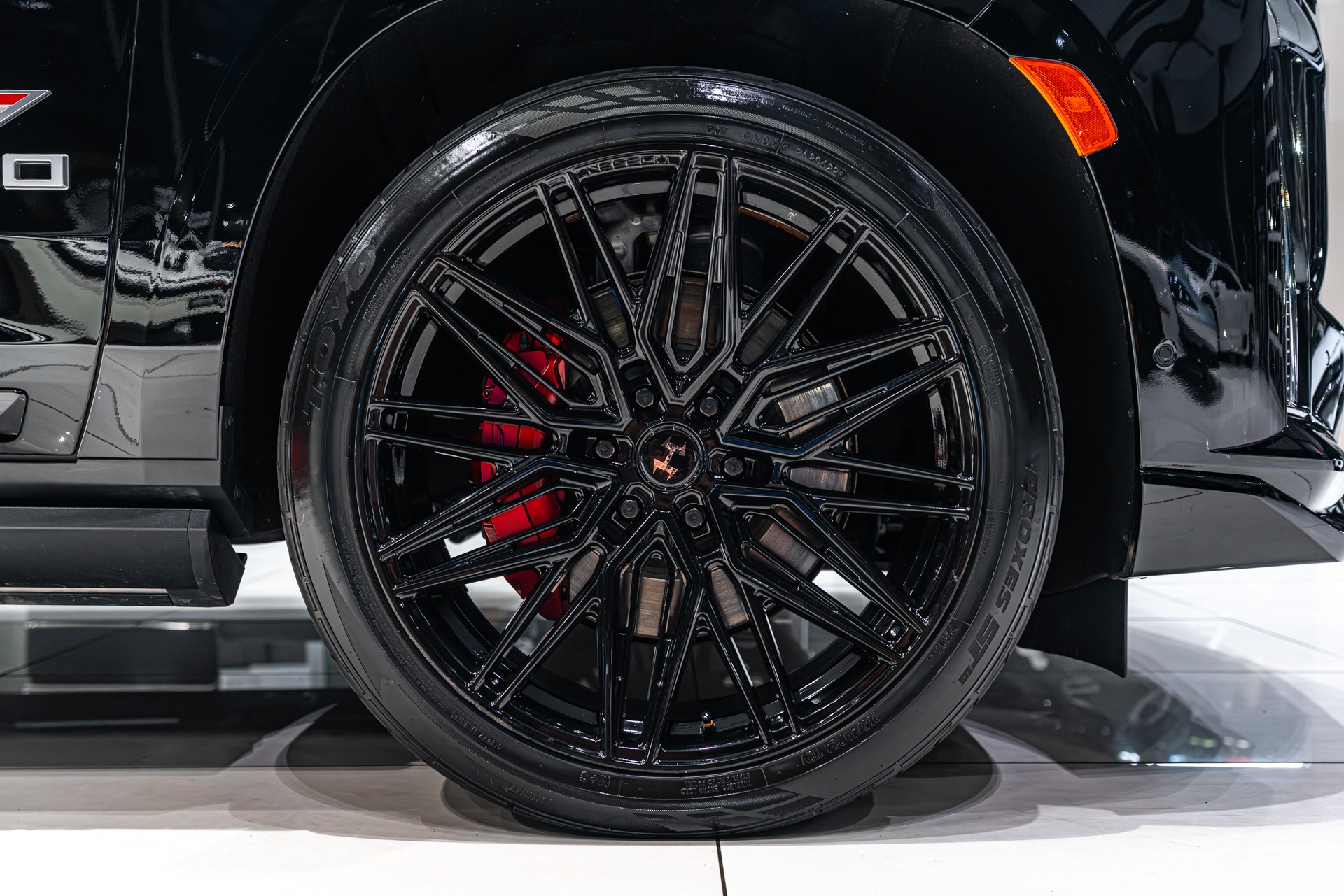 2023 CADILLAC ESCALADE ESV - Image 69