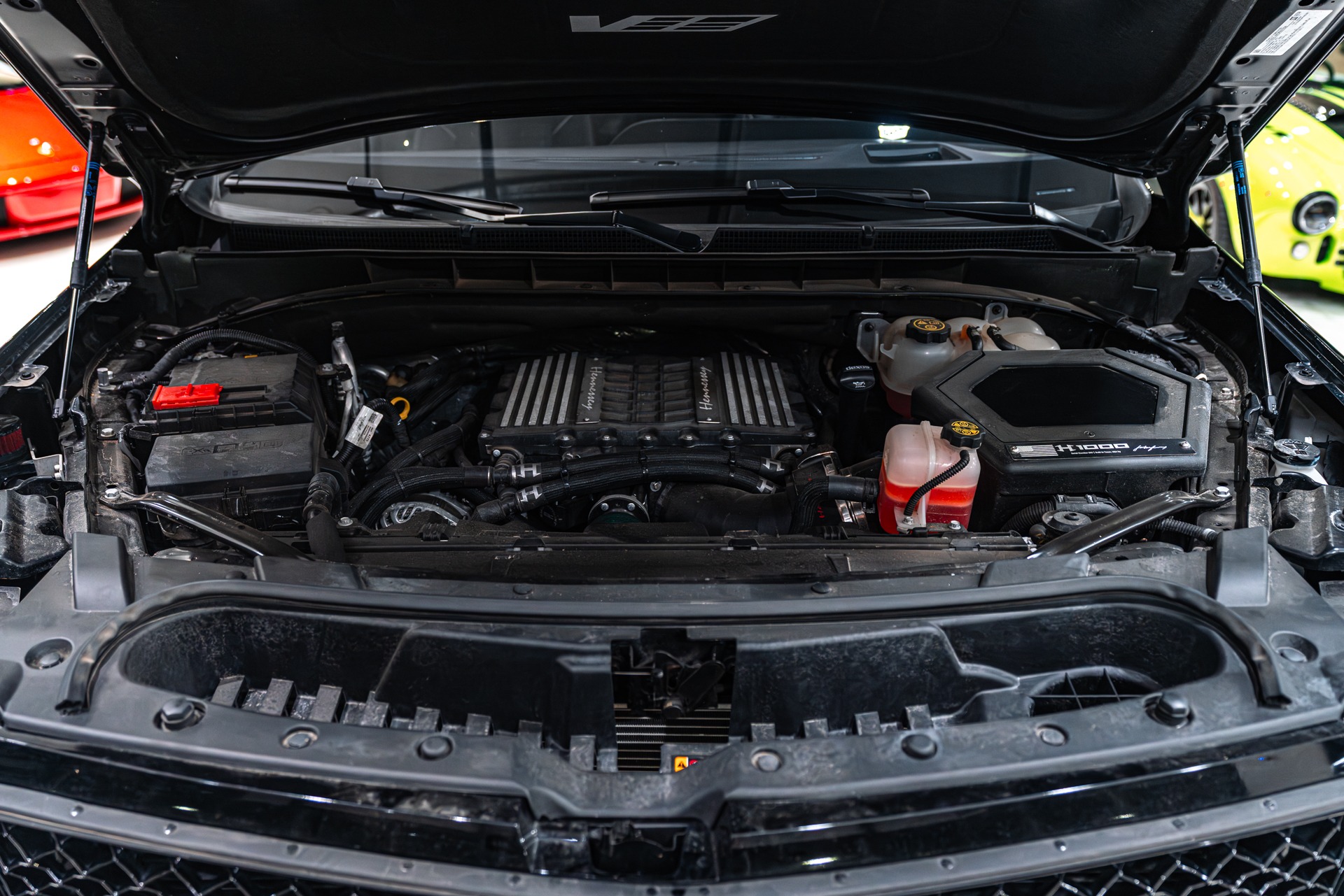 2023 CADILLAC ESCALADE ESV - Image 71