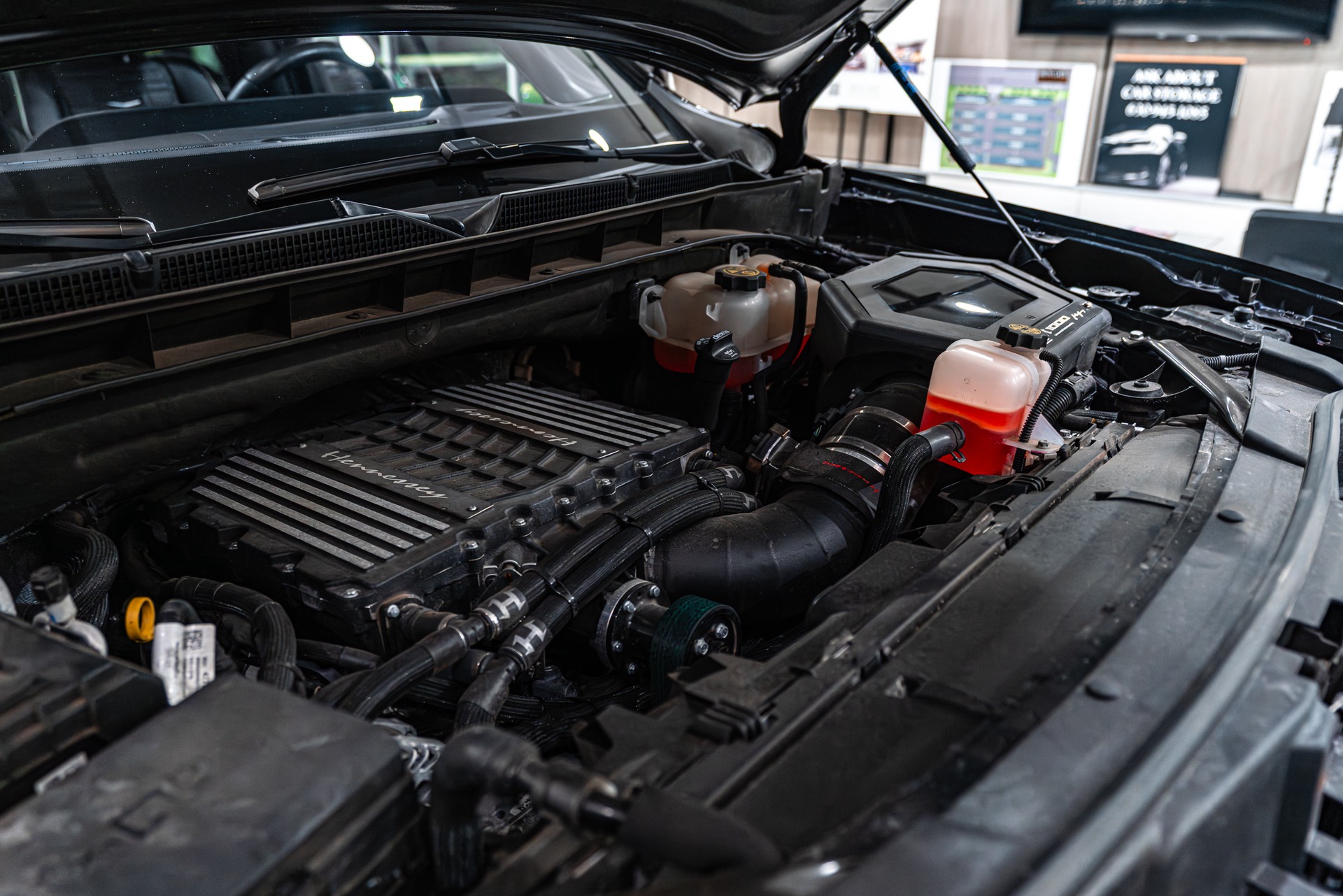 2023 CADILLAC ESCALADE ESV - Image 72