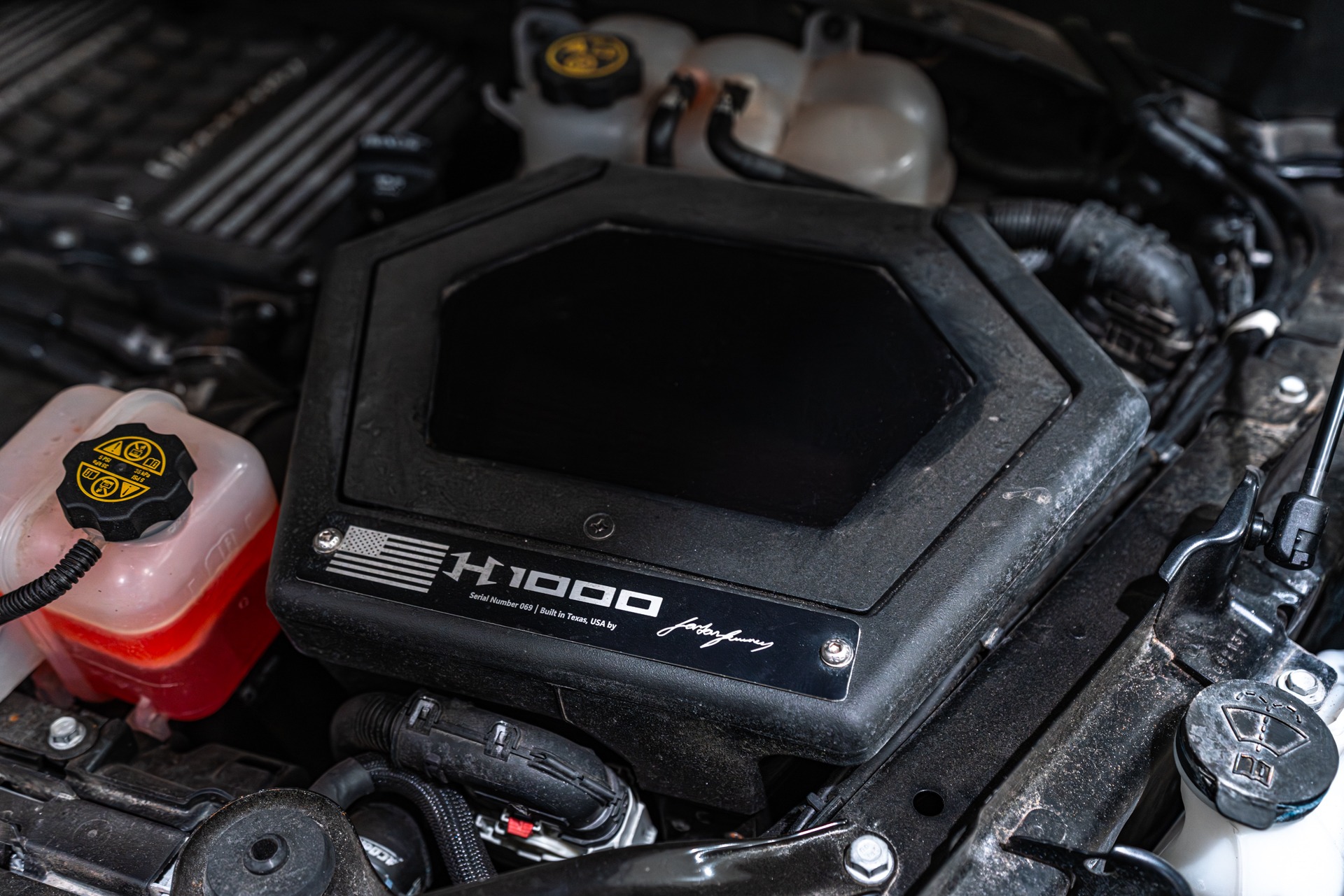 2023 CADILLAC ESCALADE ESV - Image 73