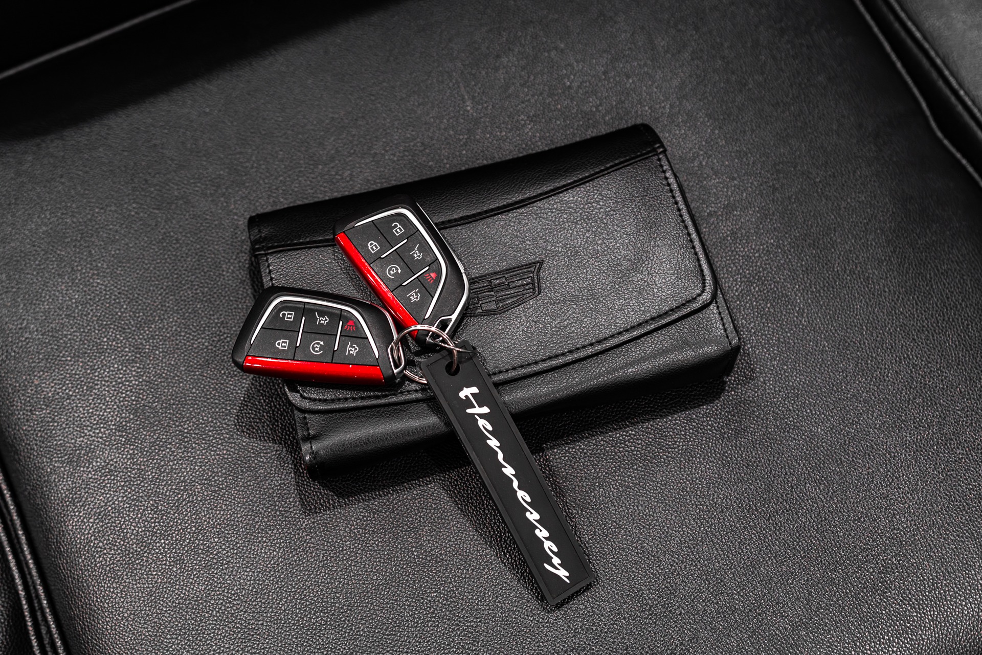 2023 CADILLAC ESCALADE ESV - Image 76