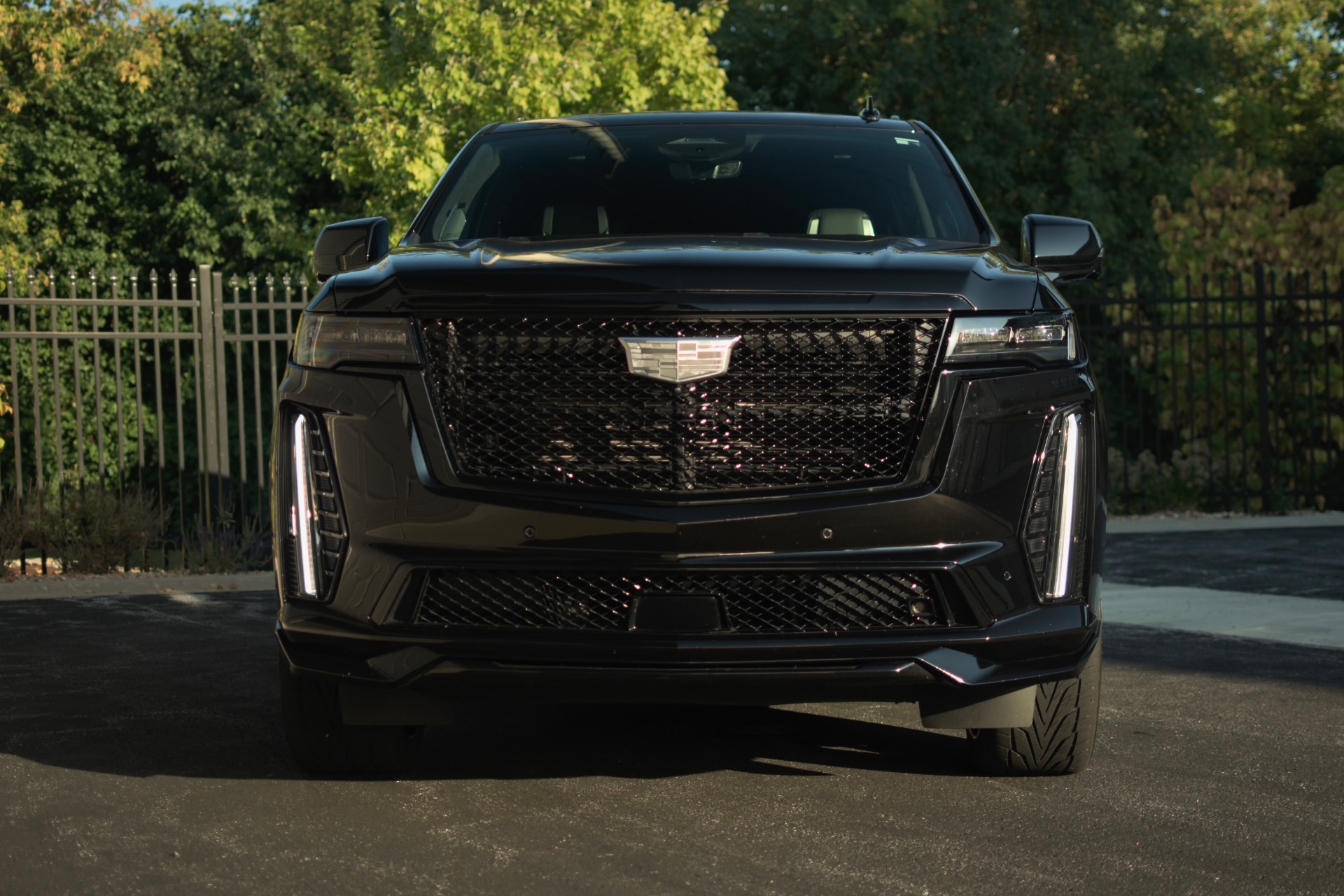 2023 CADILLAC ESCALADE ESV - Image 79