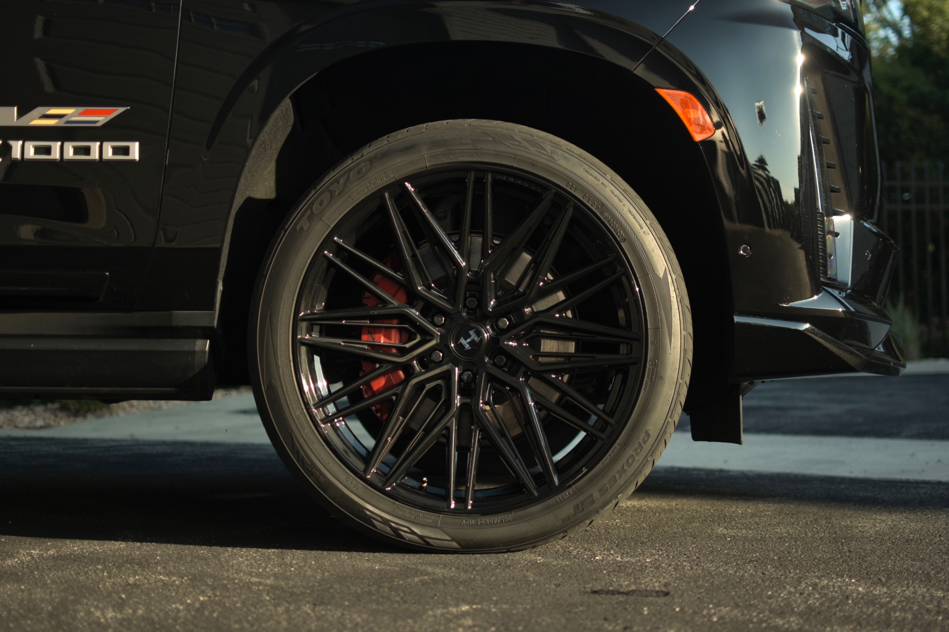 2023 CADILLAC ESCALADE ESV - Image 81