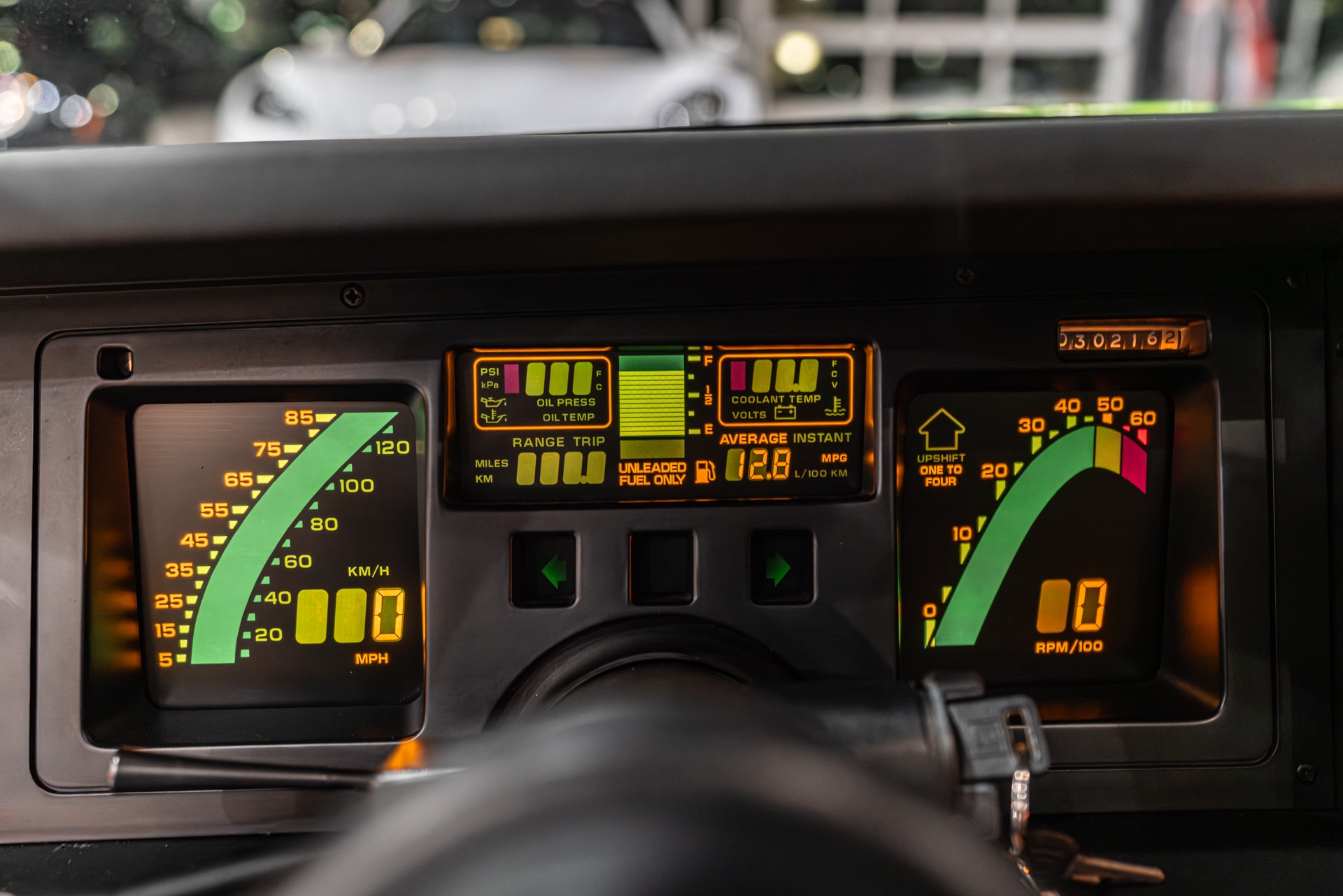 1989 CHEVROLET CORVETTE - Image 11