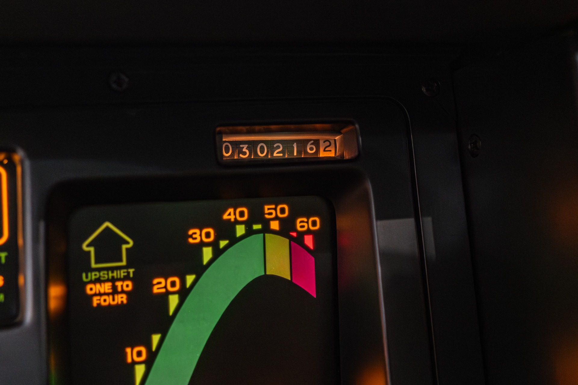 1989 CHEVROLET CORVETTE - Image 12