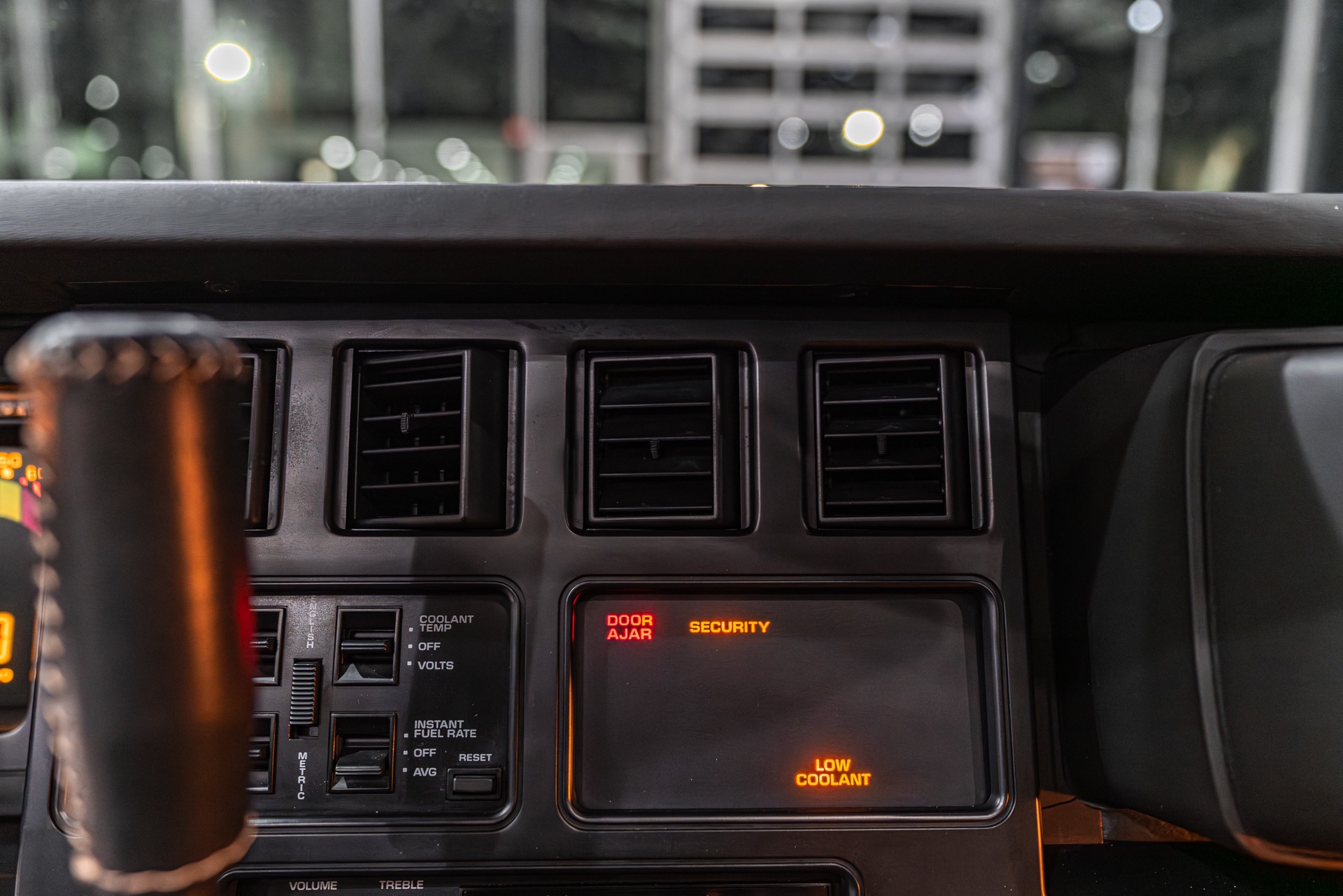 1989 CHEVROLET CORVETTE - Image 14