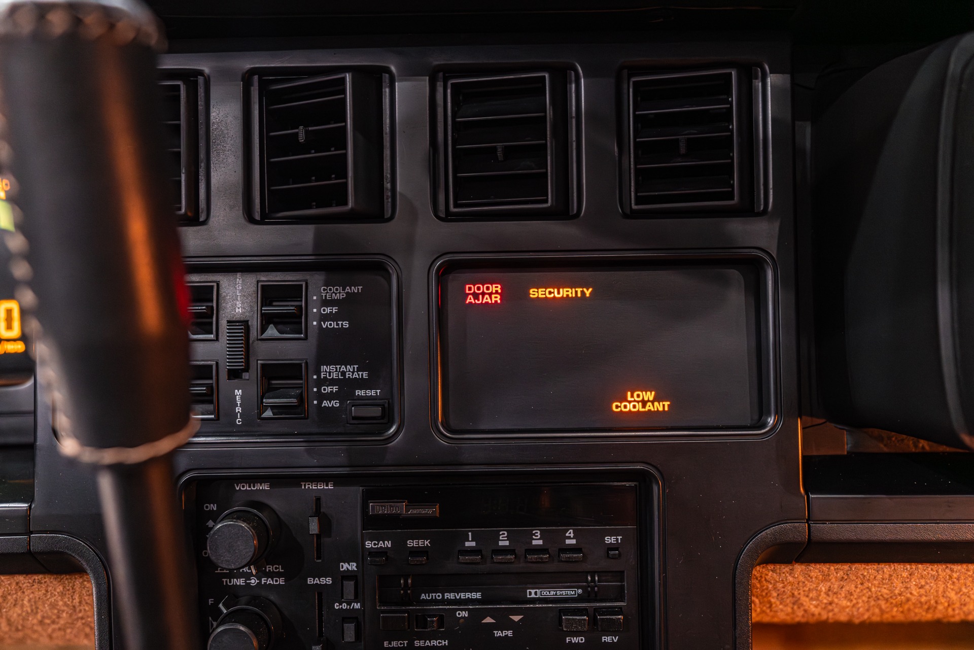 1989 CHEVROLET CORVETTE - Image 15