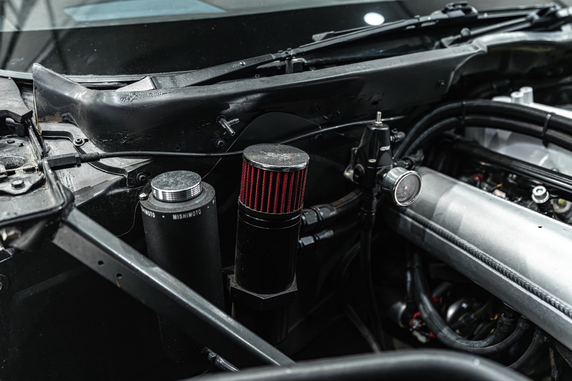 1989 CHEVROLET CORVETTE - Image 67