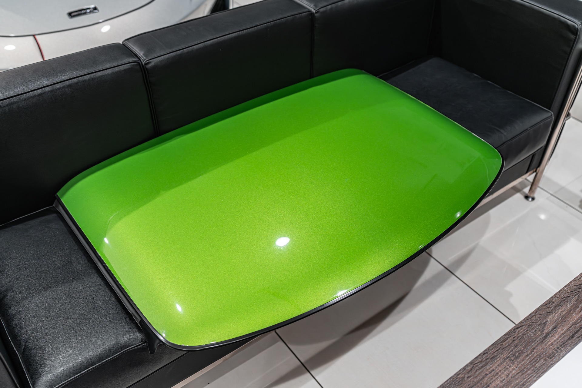 1989 CHEVROLET CORVETTE - Image 70