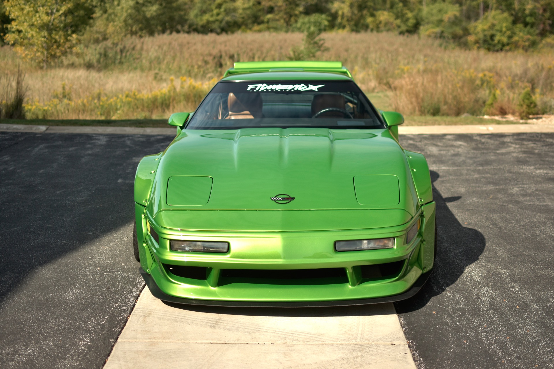 1989 CHEVROLET CORVETTE - Image 74