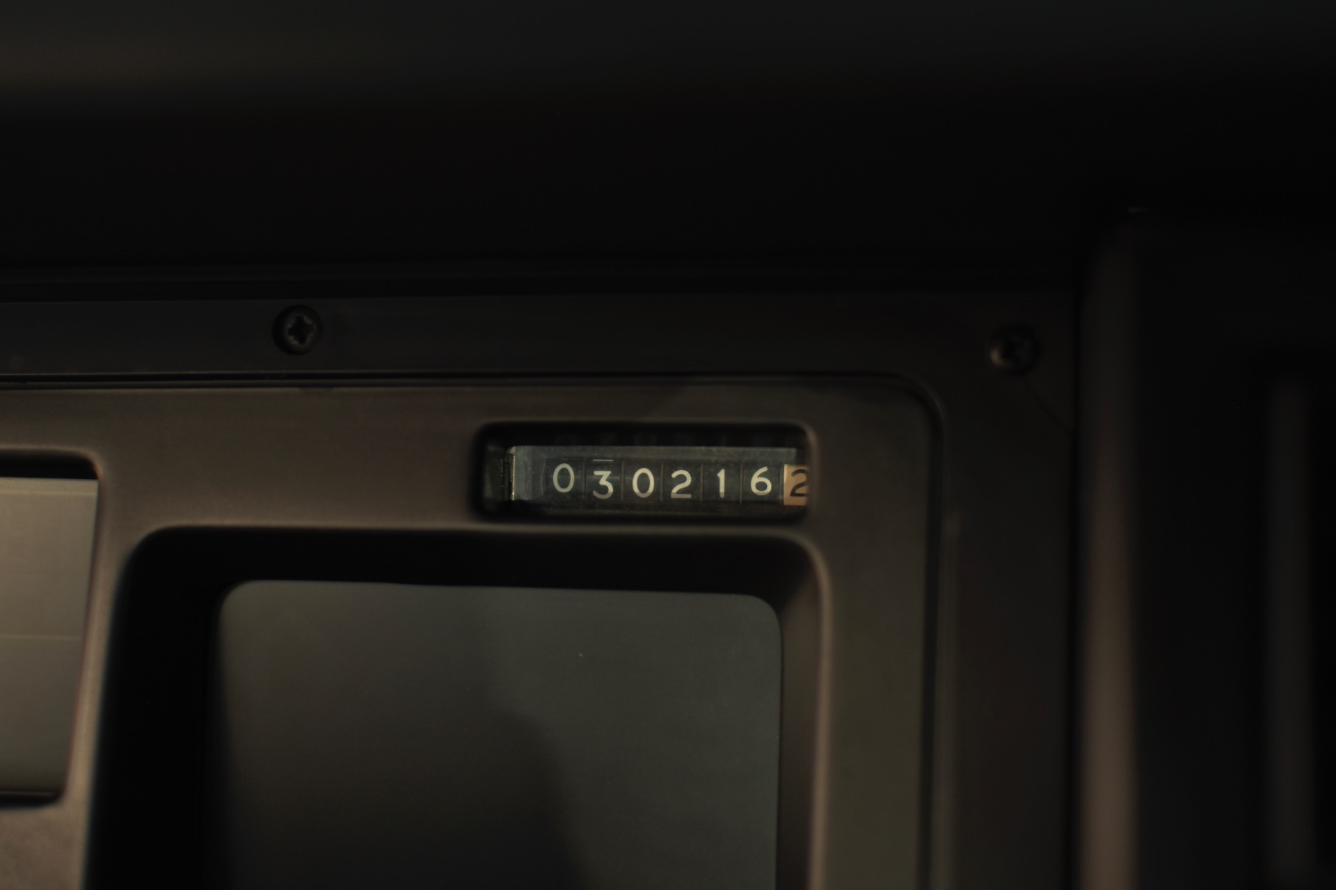 1989 CHEVROLET CORVETTE - Image 80