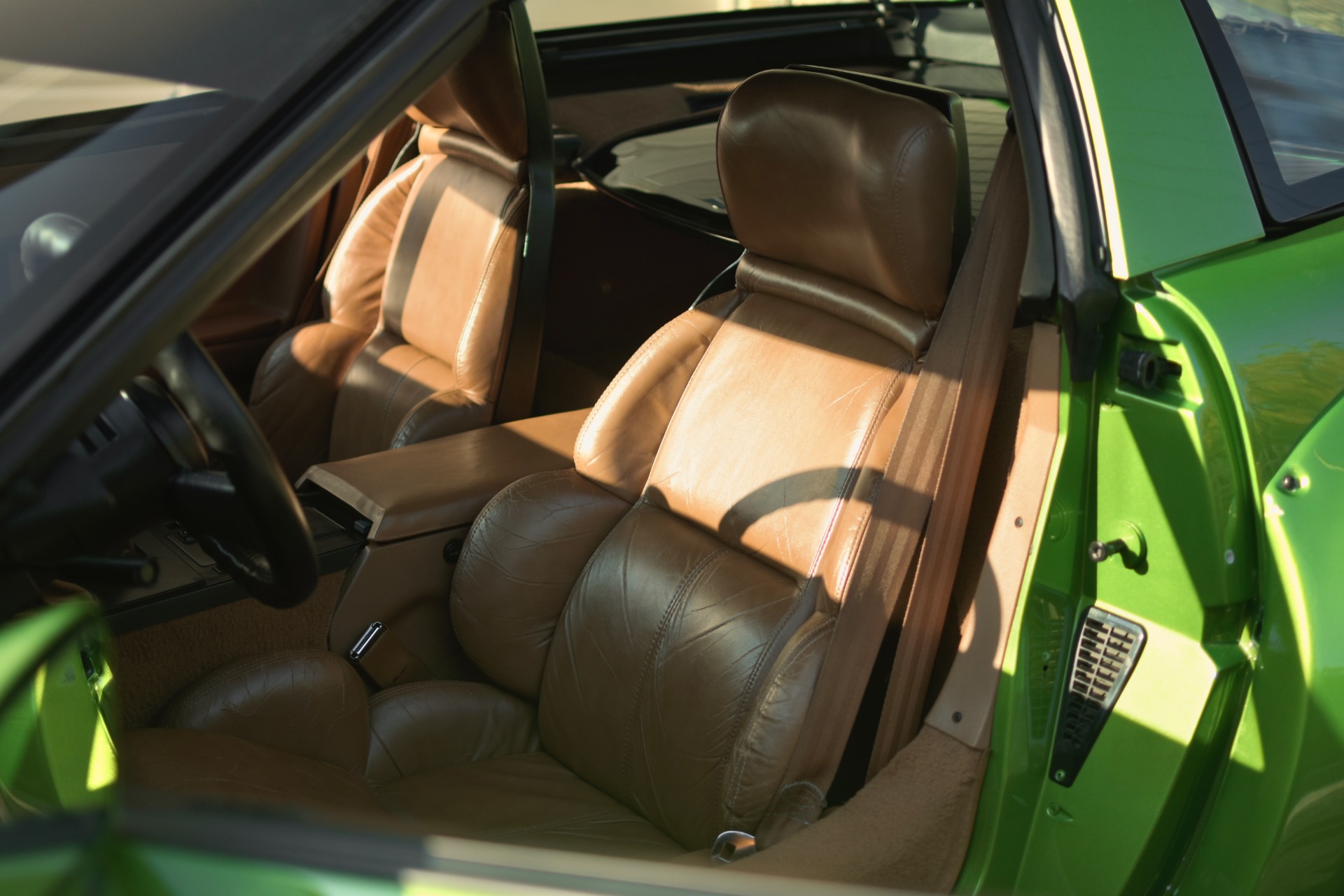 1989 CHEVROLET CORVETTE - Image 81