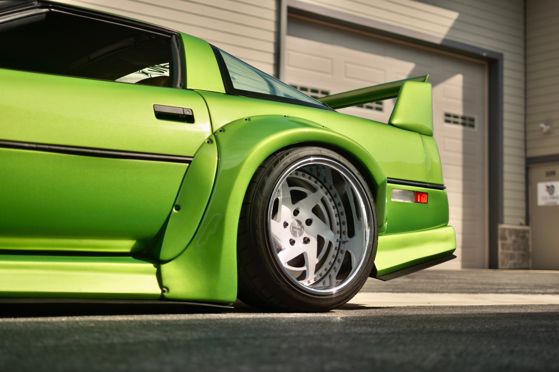 1989 CHEVROLET CORVETTE - Image 84