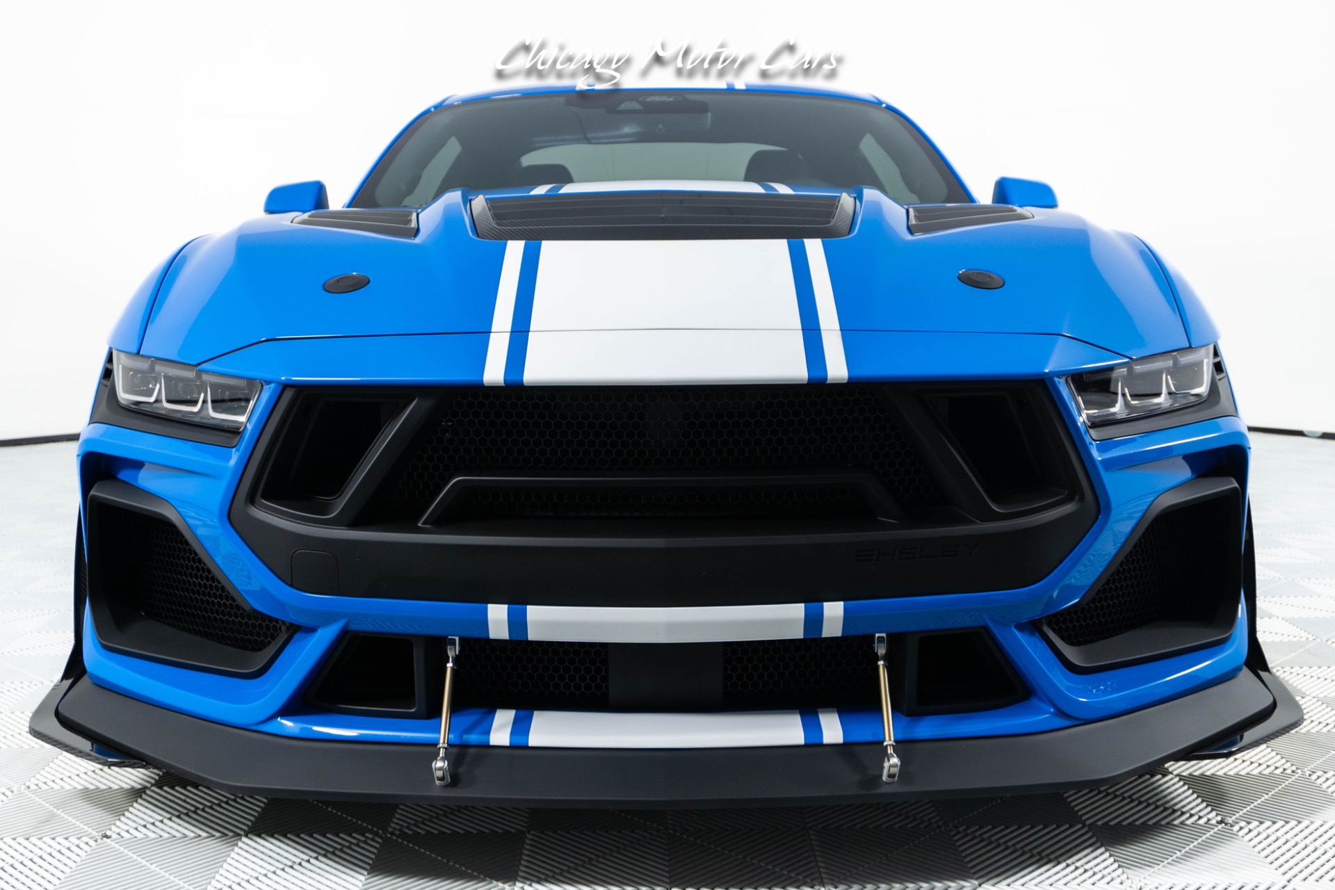 2025 FORD MUSTANG - Image 10