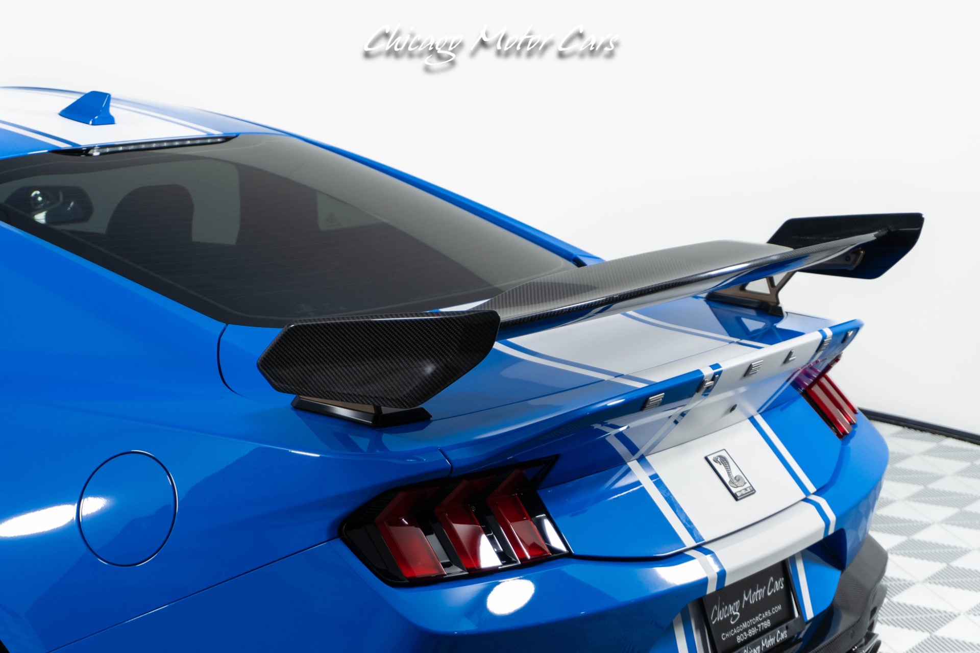 2025 FORD MUSTANG - Image 24