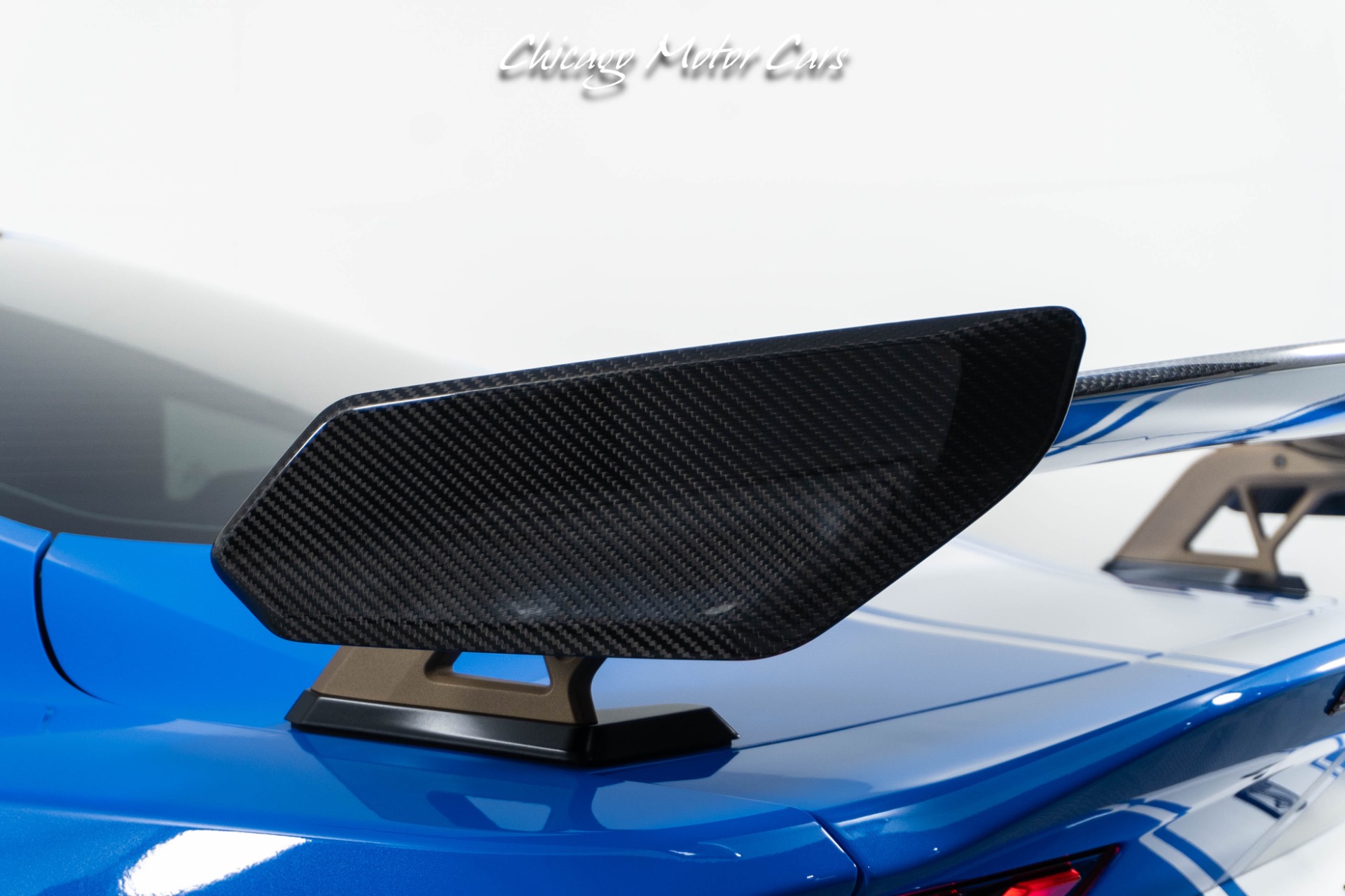 2025 FORD MUSTANG - Image 25