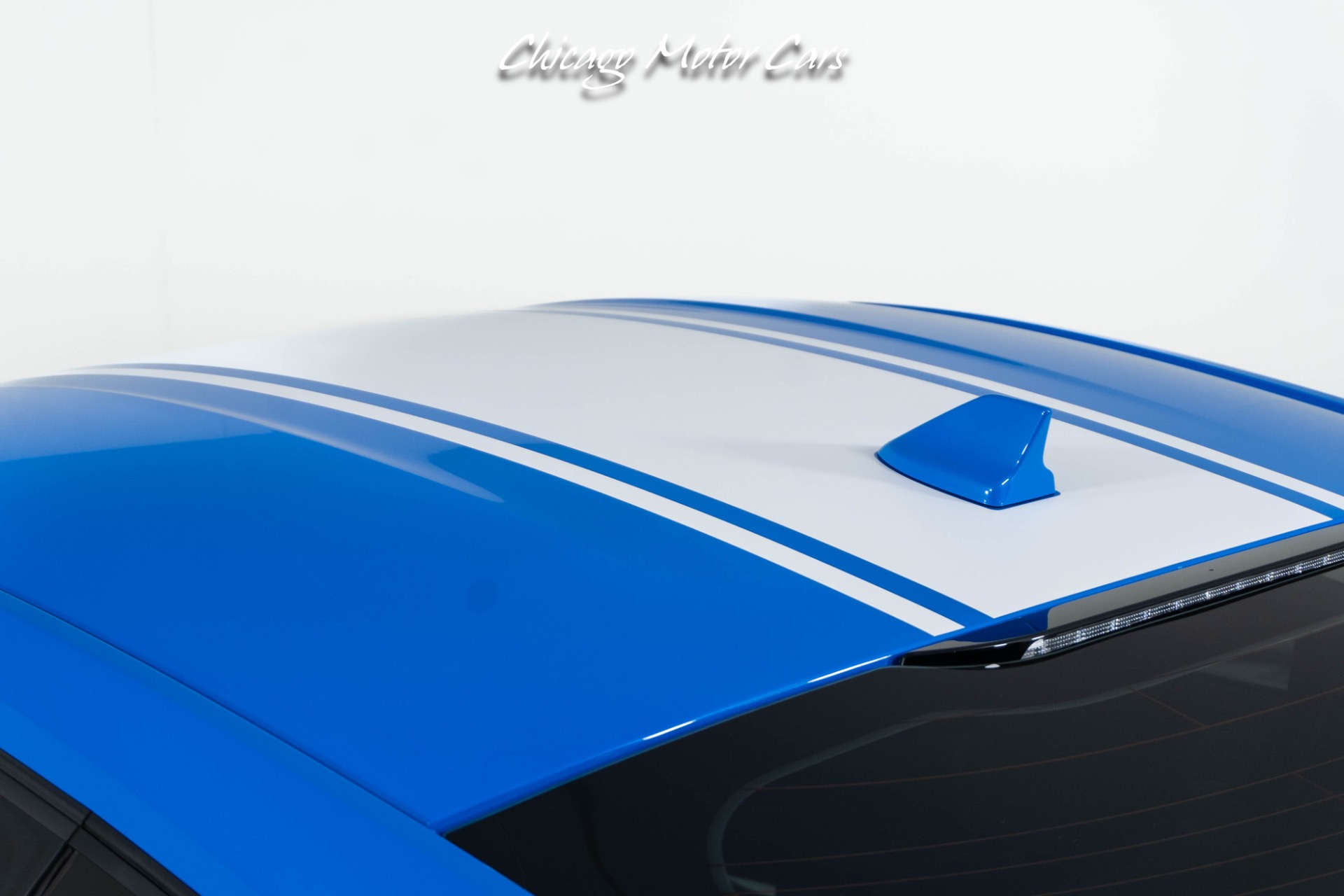 2025 FORD MUSTANG - Image 26