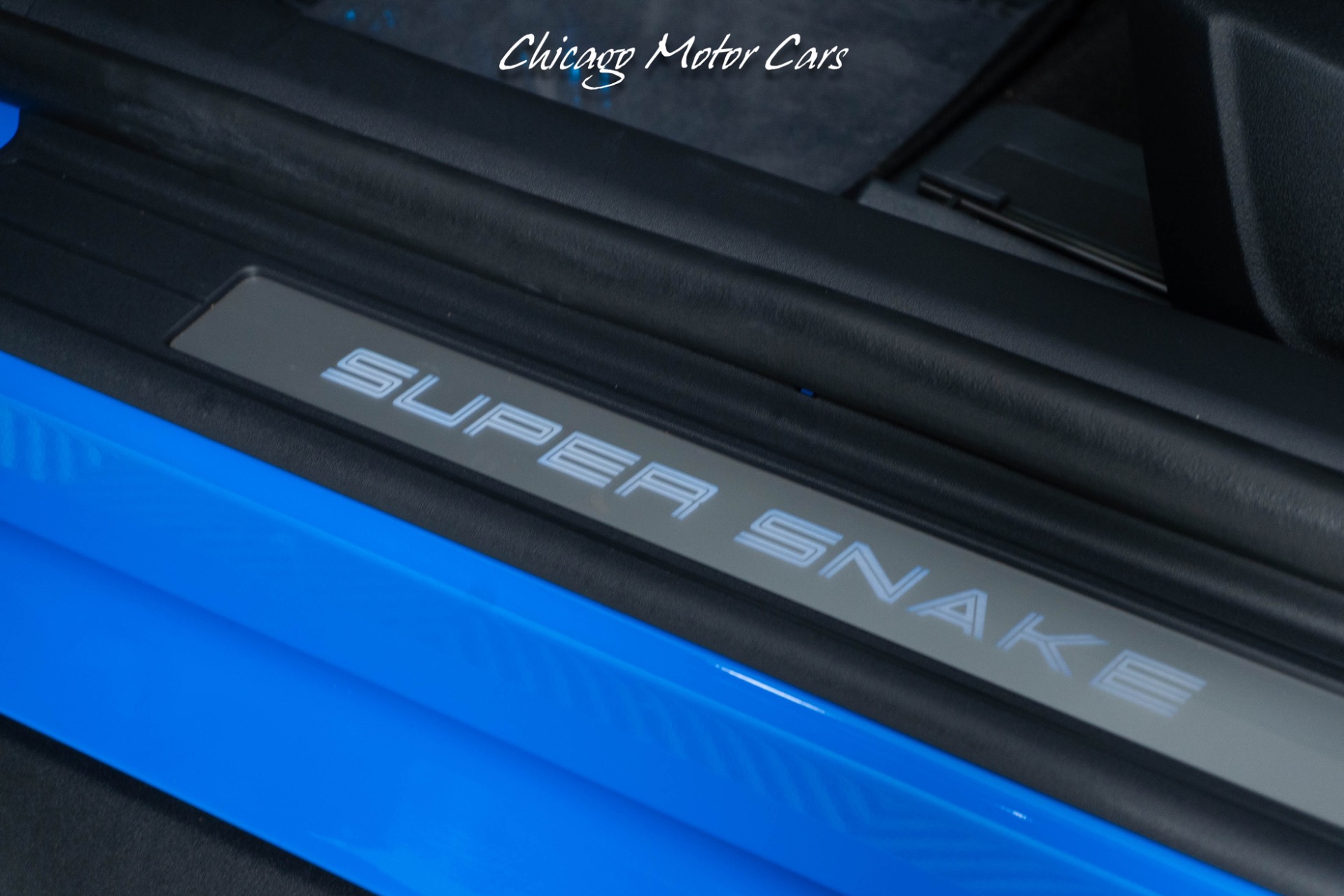 2025 FORD MUSTANG - Image 31