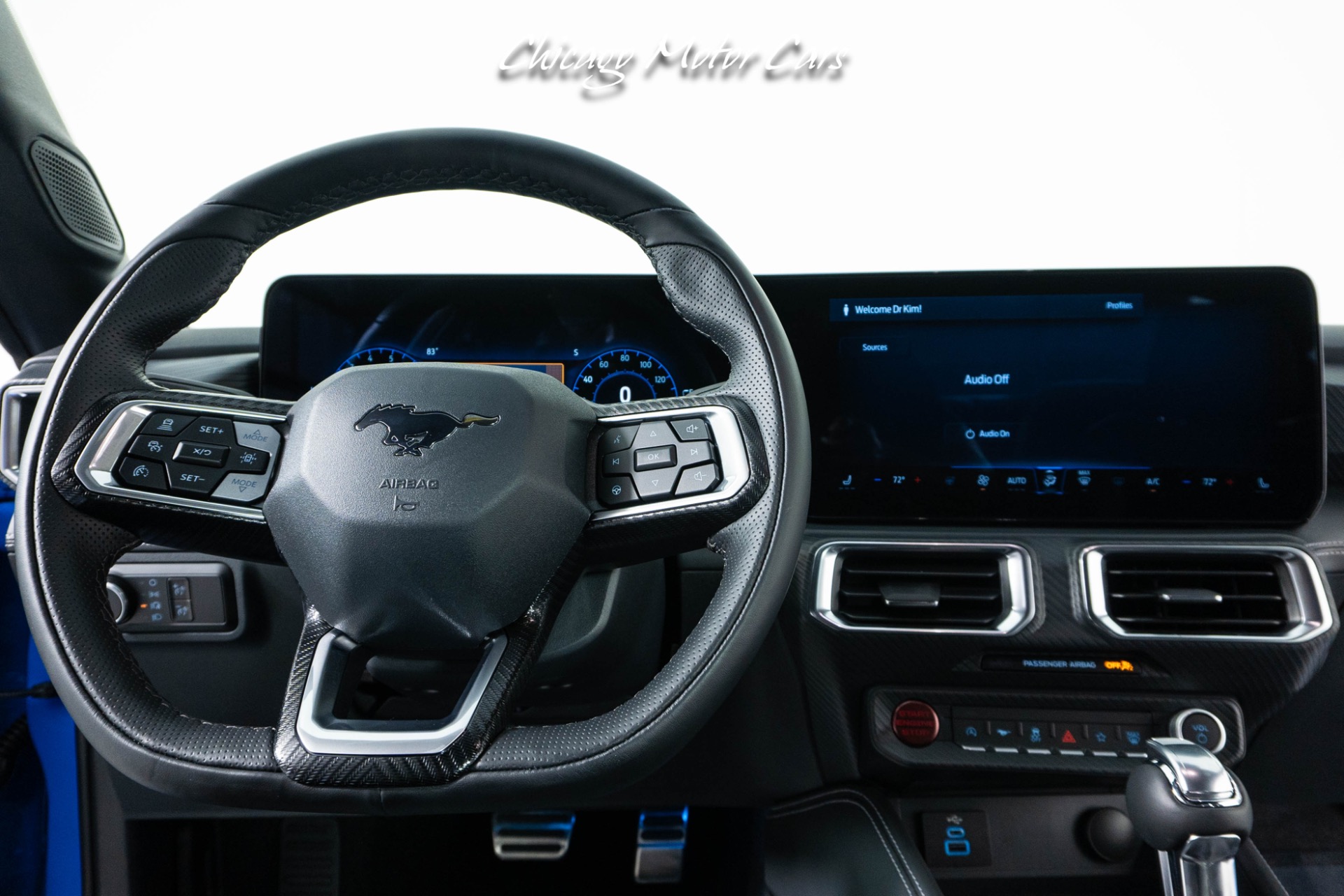 2025 FORD MUSTANG - Image 32