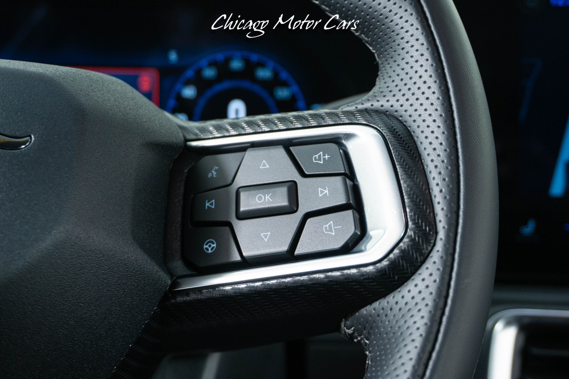 2025 FORD MUSTANG - Image 37