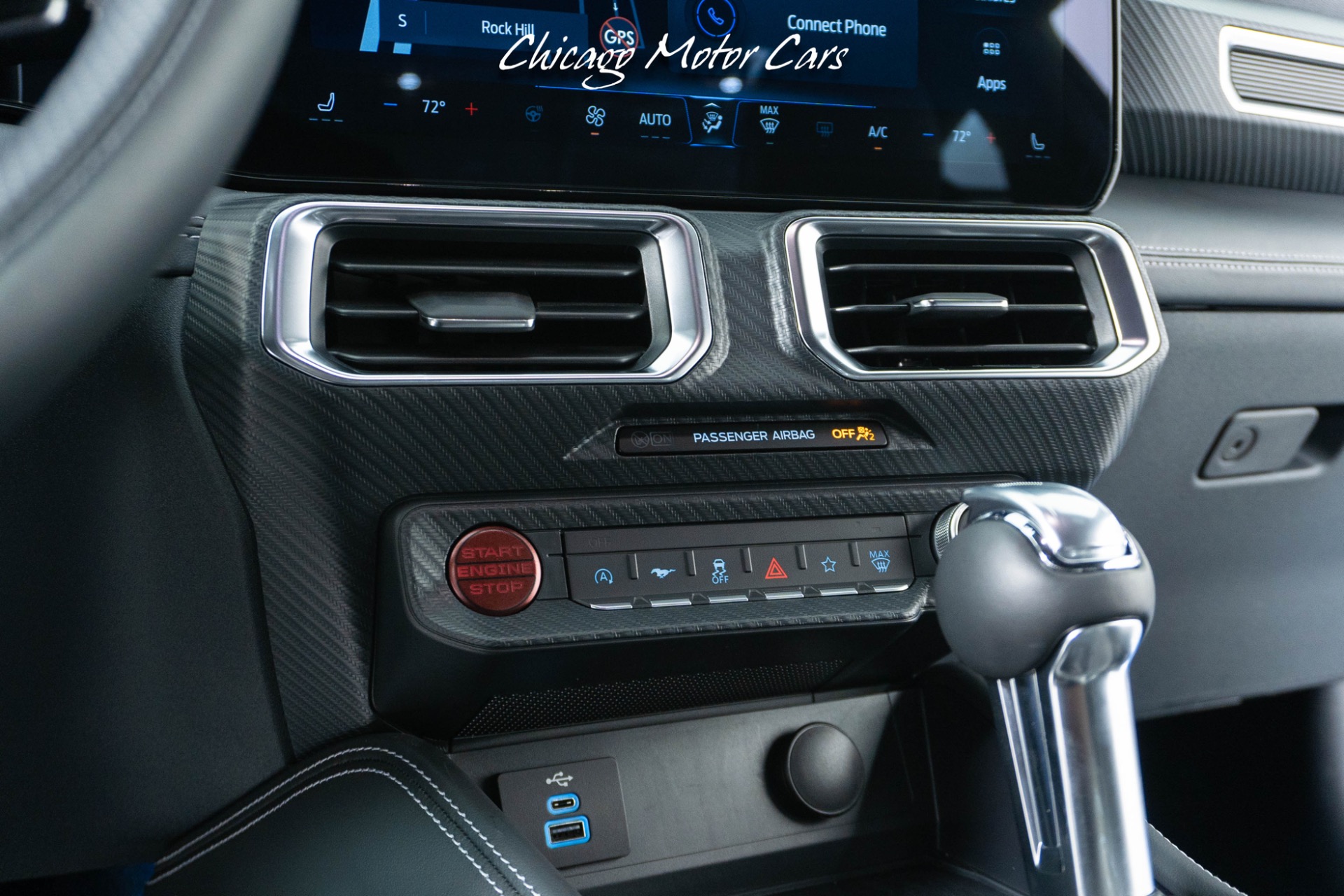 2025 FORD MUSTANG - Image 39