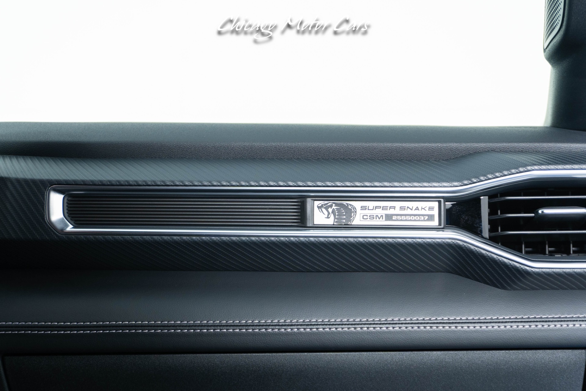 2025 FORD MUSTANG - Image 41