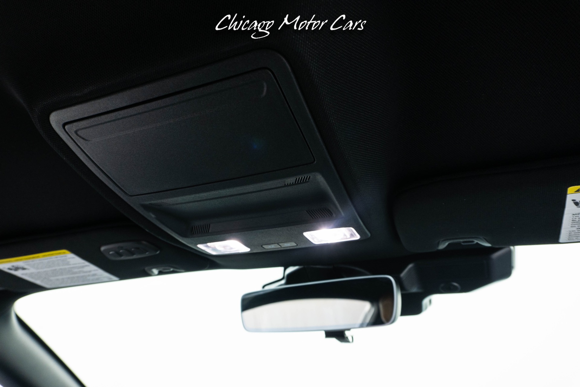 2025 FORD MUSTANG - Image 44