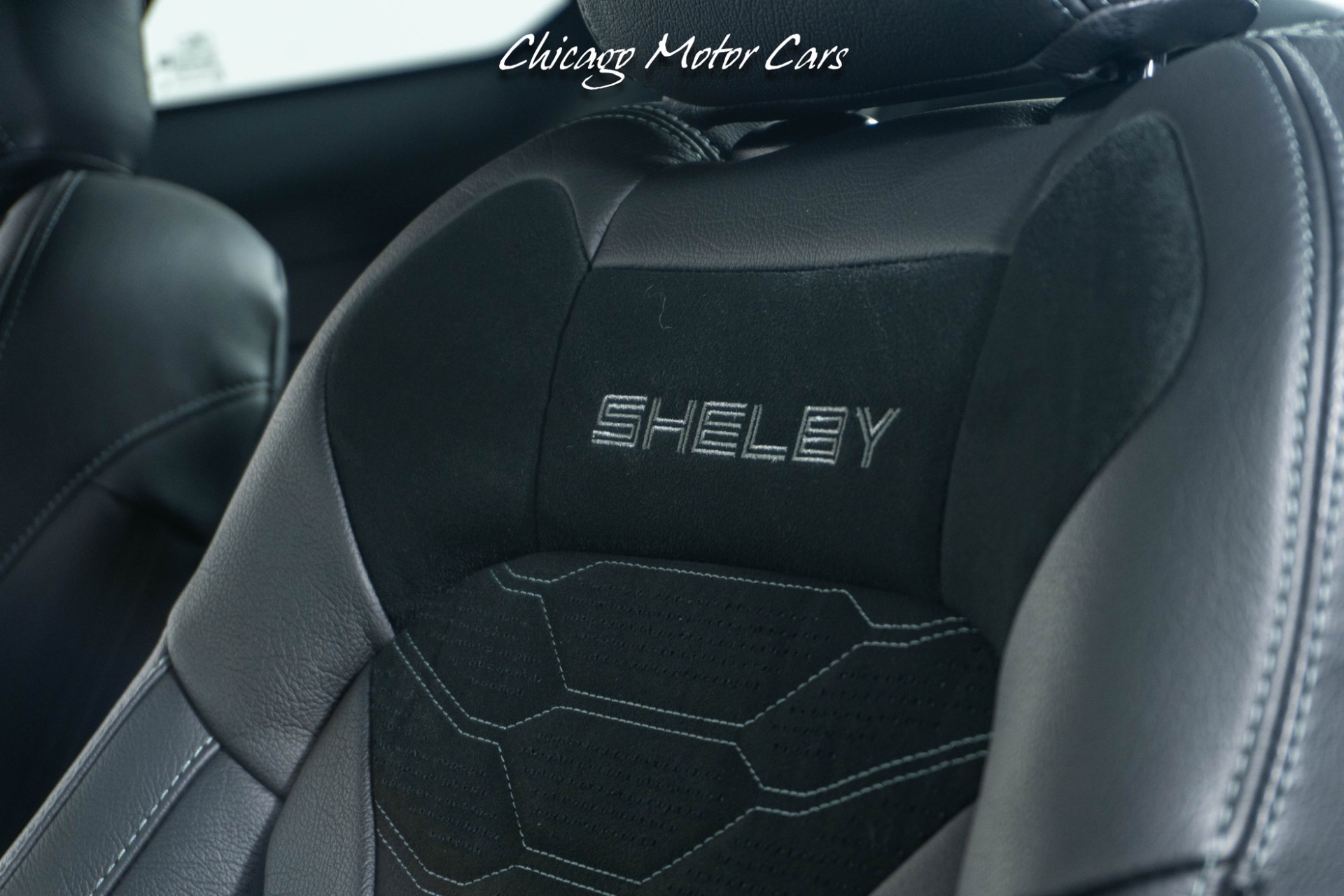 2025 FORD MUSTANG - Image 46