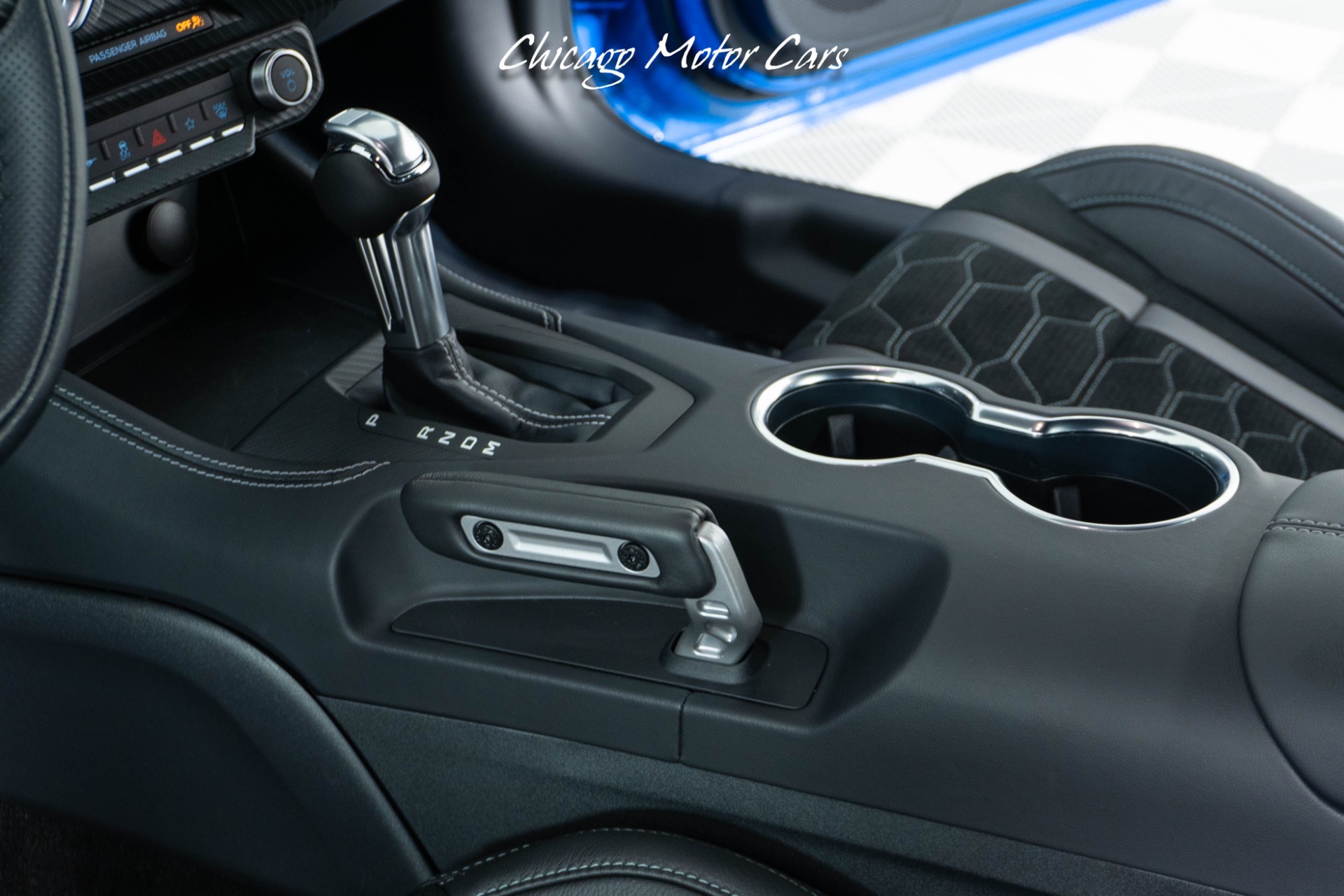 2025 FORD MUSTANG - Image 48