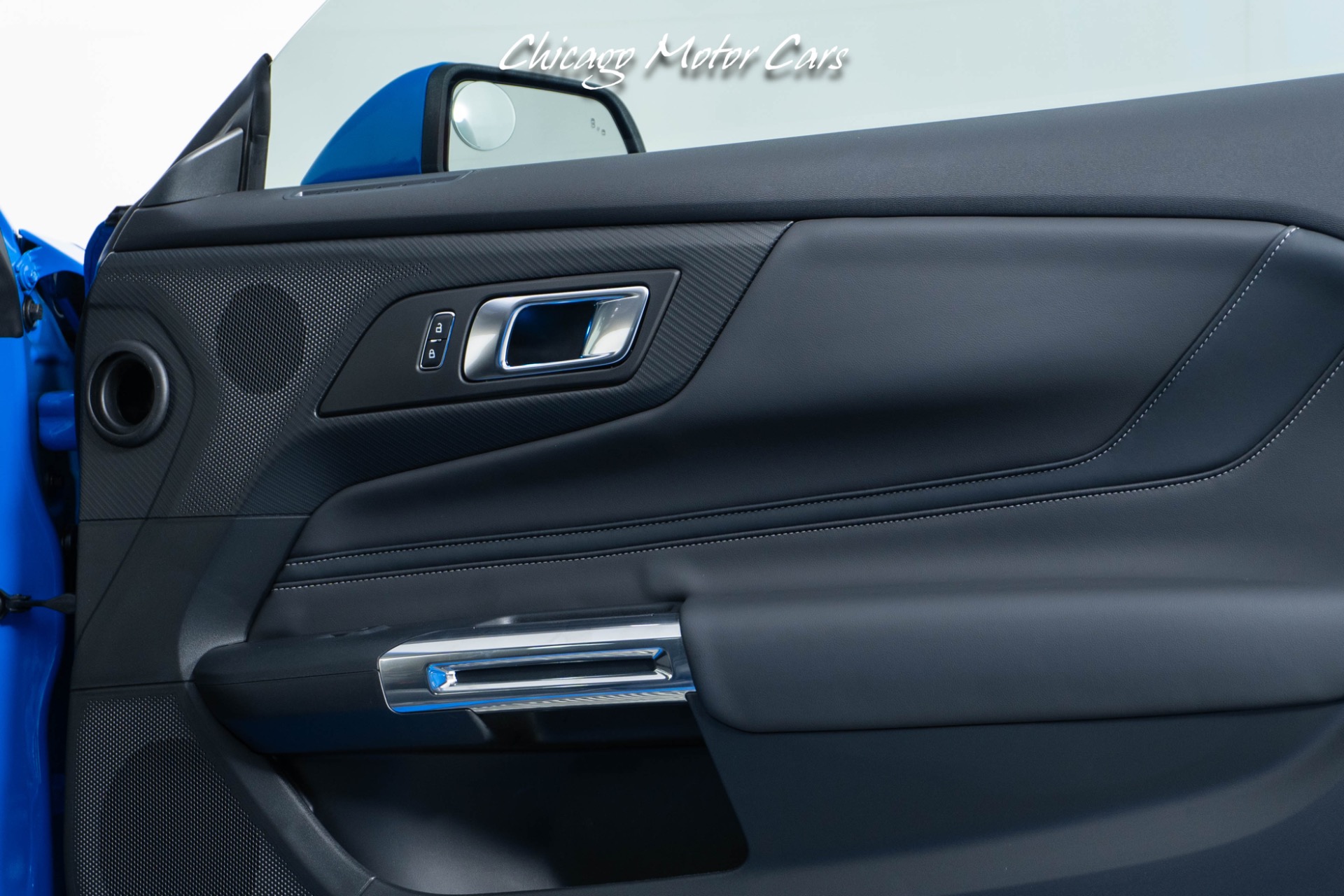 2025 FORD MUSTANG - Image 49