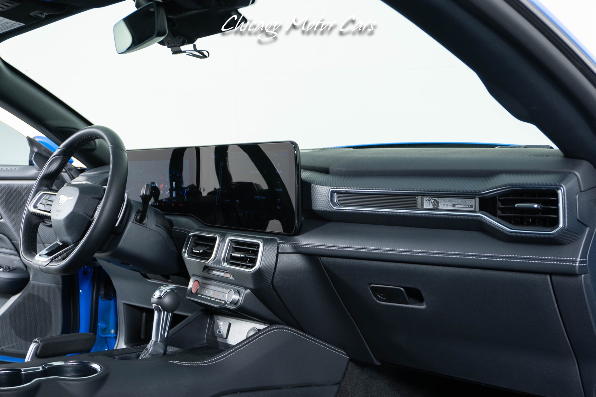 2025 FORD MUSTANG - Image 50