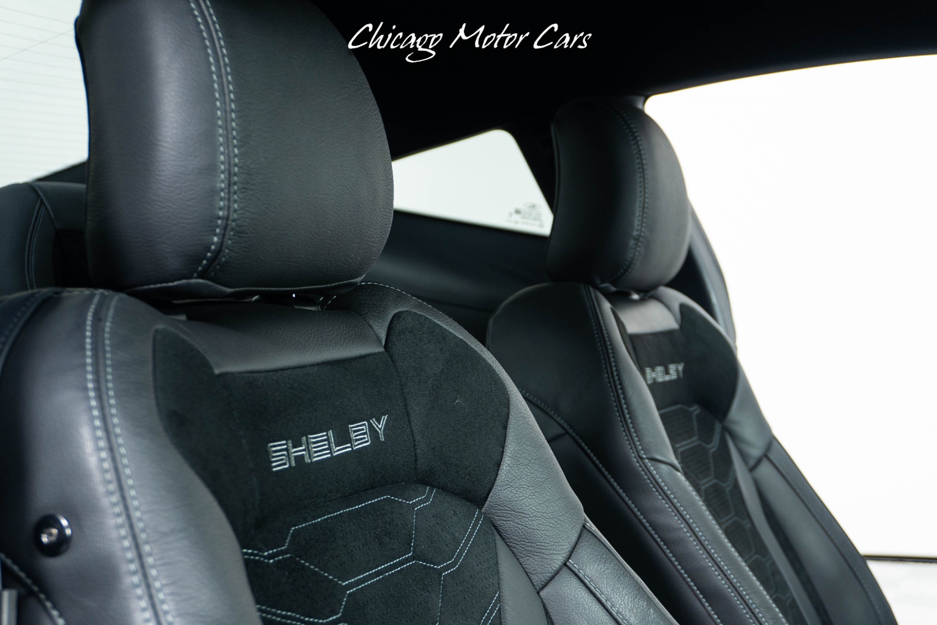 2025 FORD MUSTANG - Image 53