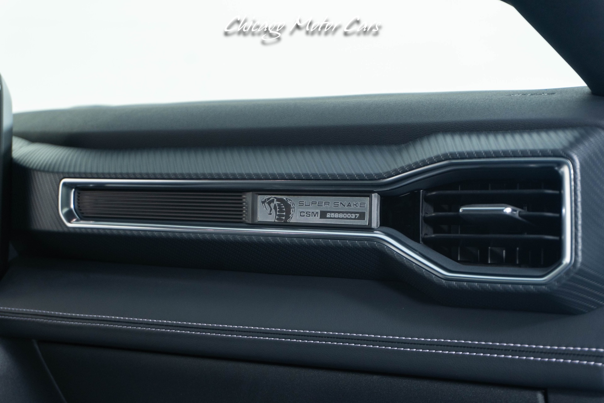 2025 FORD MUSTANG - Image 56