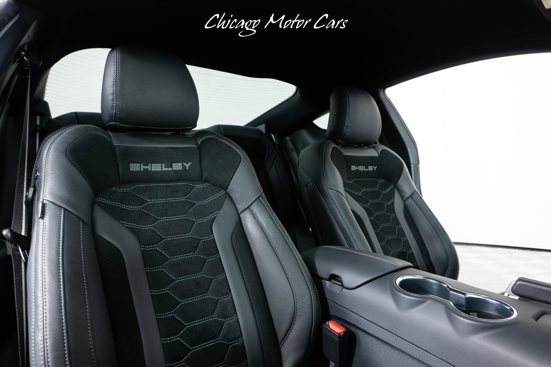 2025 FORD MUSTANG - Image 57