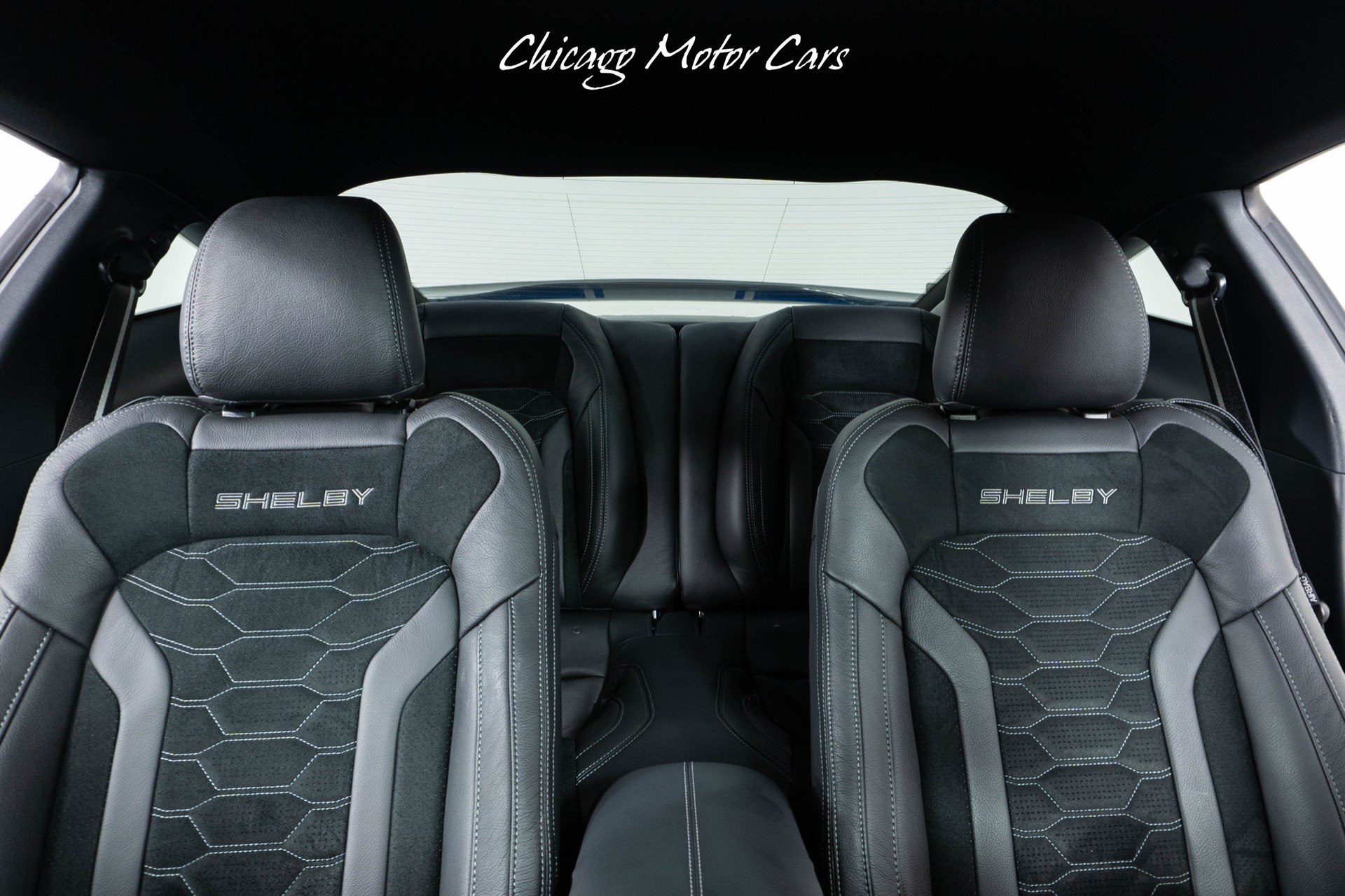 2025 FORD MUSTANG - Image 59