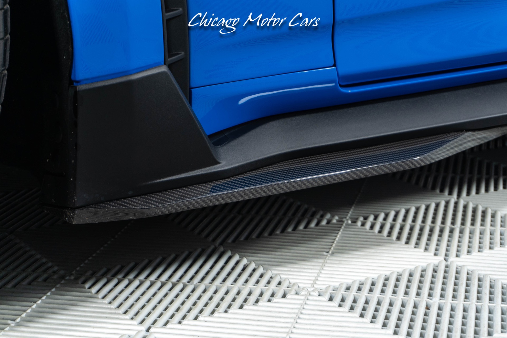 2025 FORD MUSTANG - Image 8