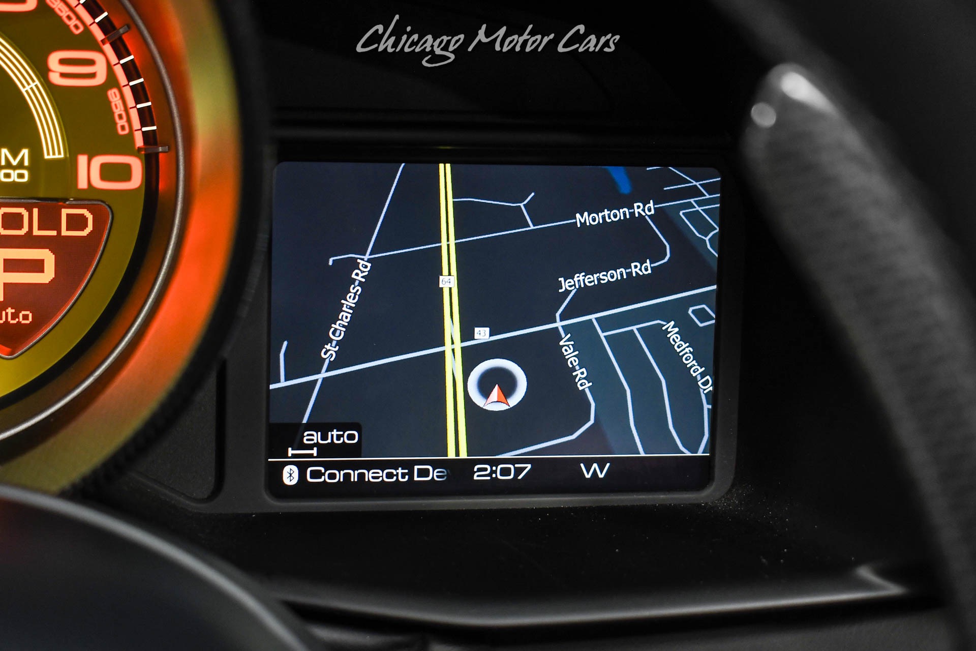 2017 FERRARI 488 - Image 16