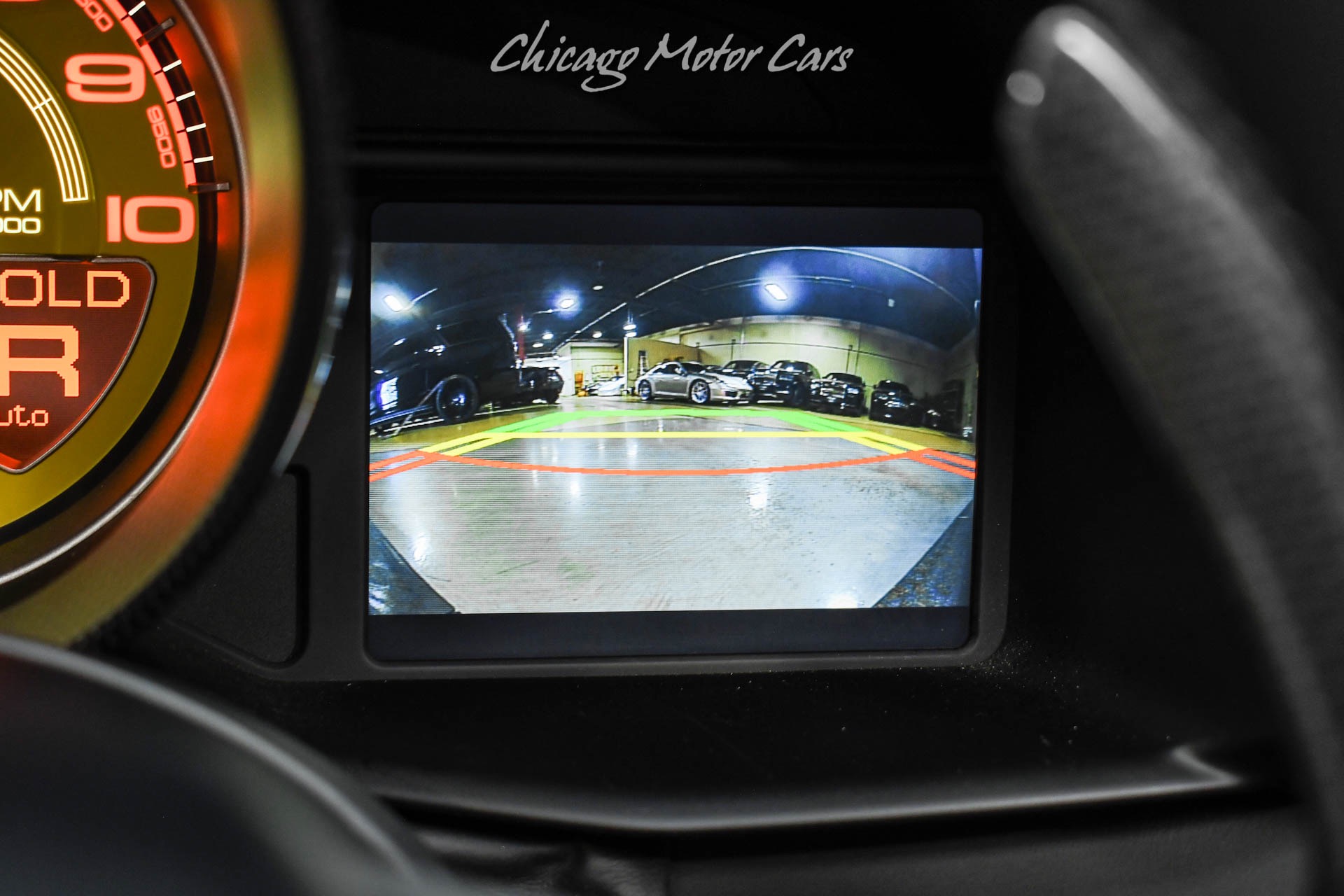 2017 FERRARI 488 - Image 17