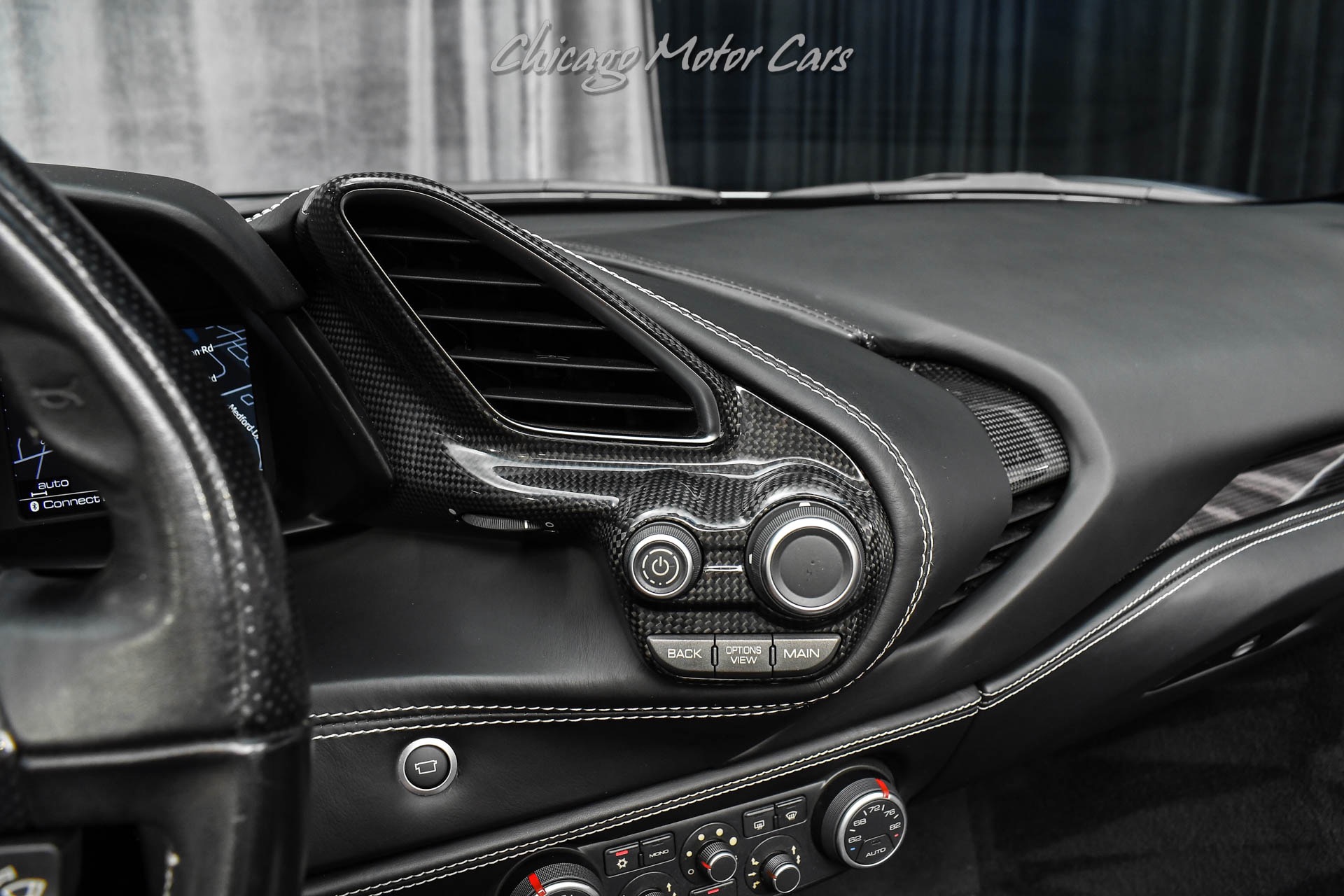 2017 FERRARI 488 - Image 18