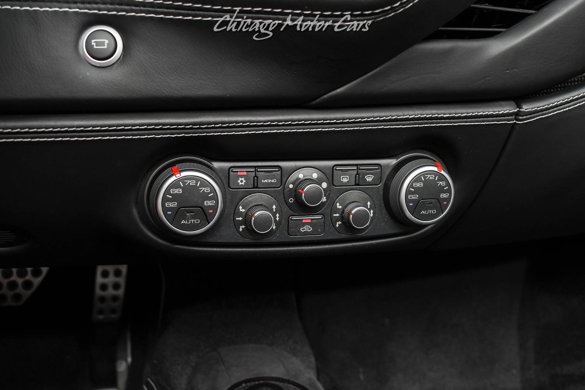 2017 FERRARI 488 - Image 20