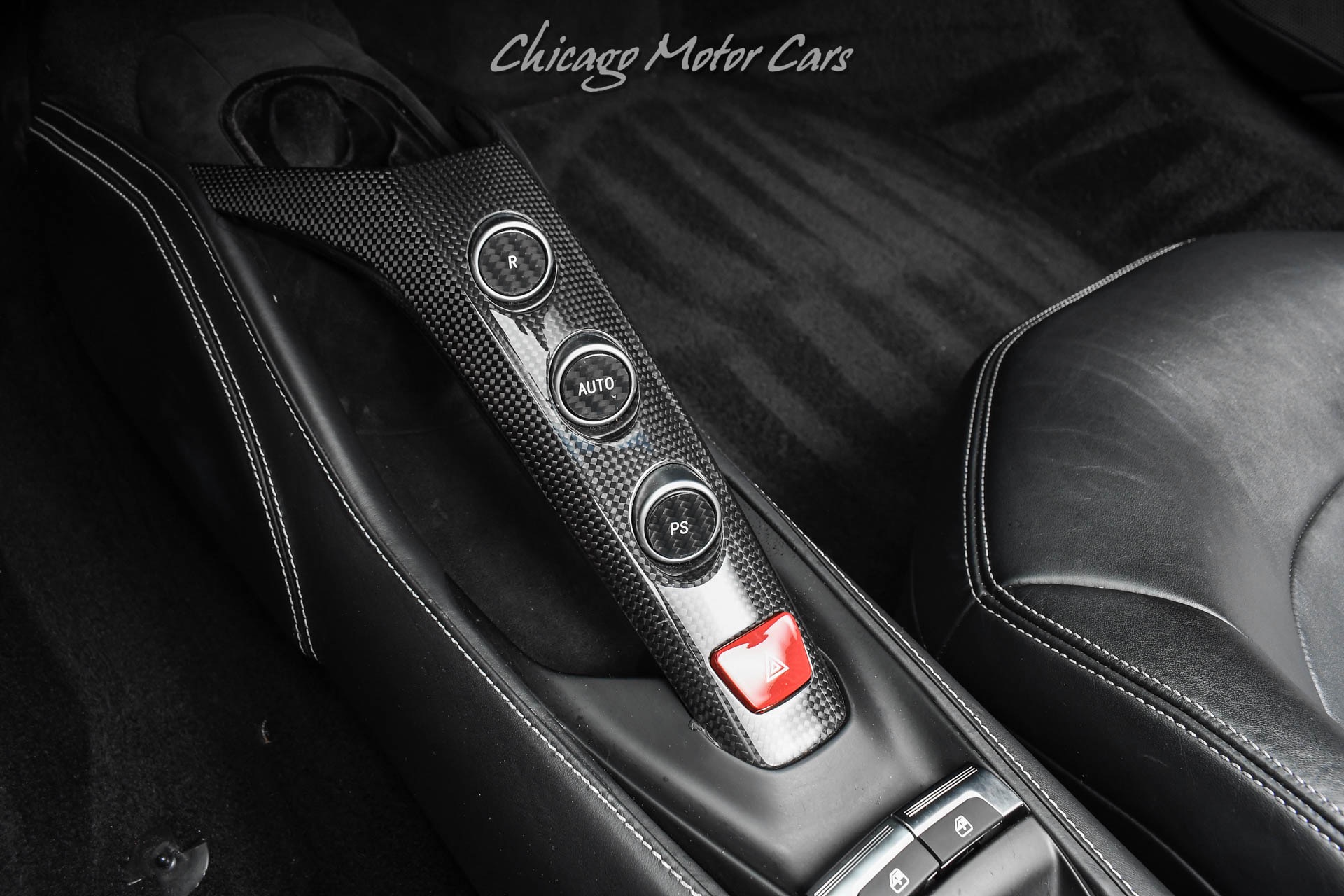 2017 FERRARI 488 - Image 21